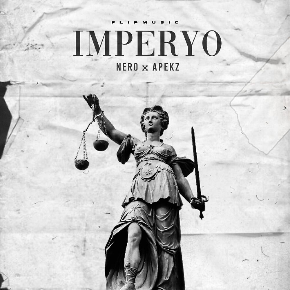Постер альбома Imperyo