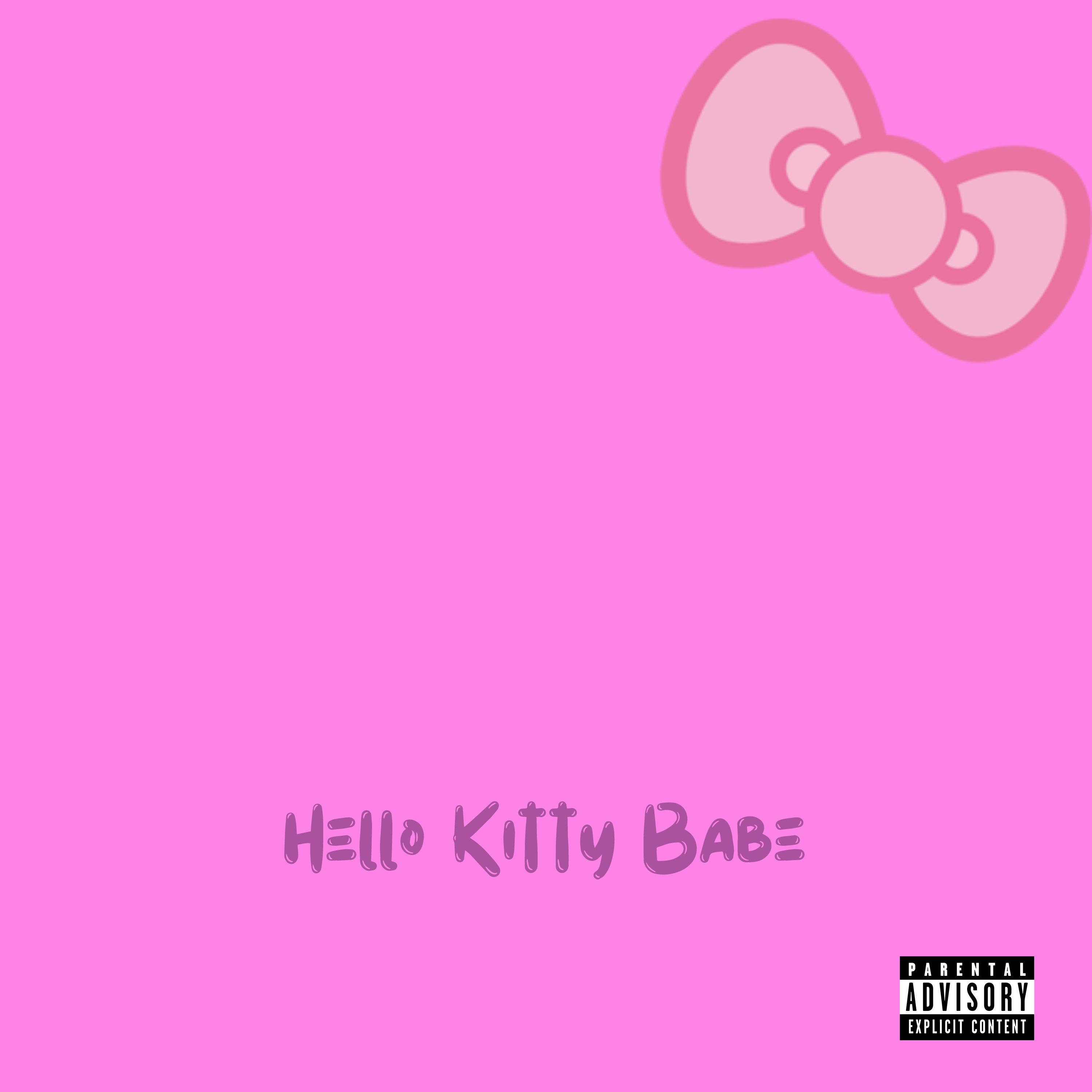Постер альбома Hello Kitty Babe