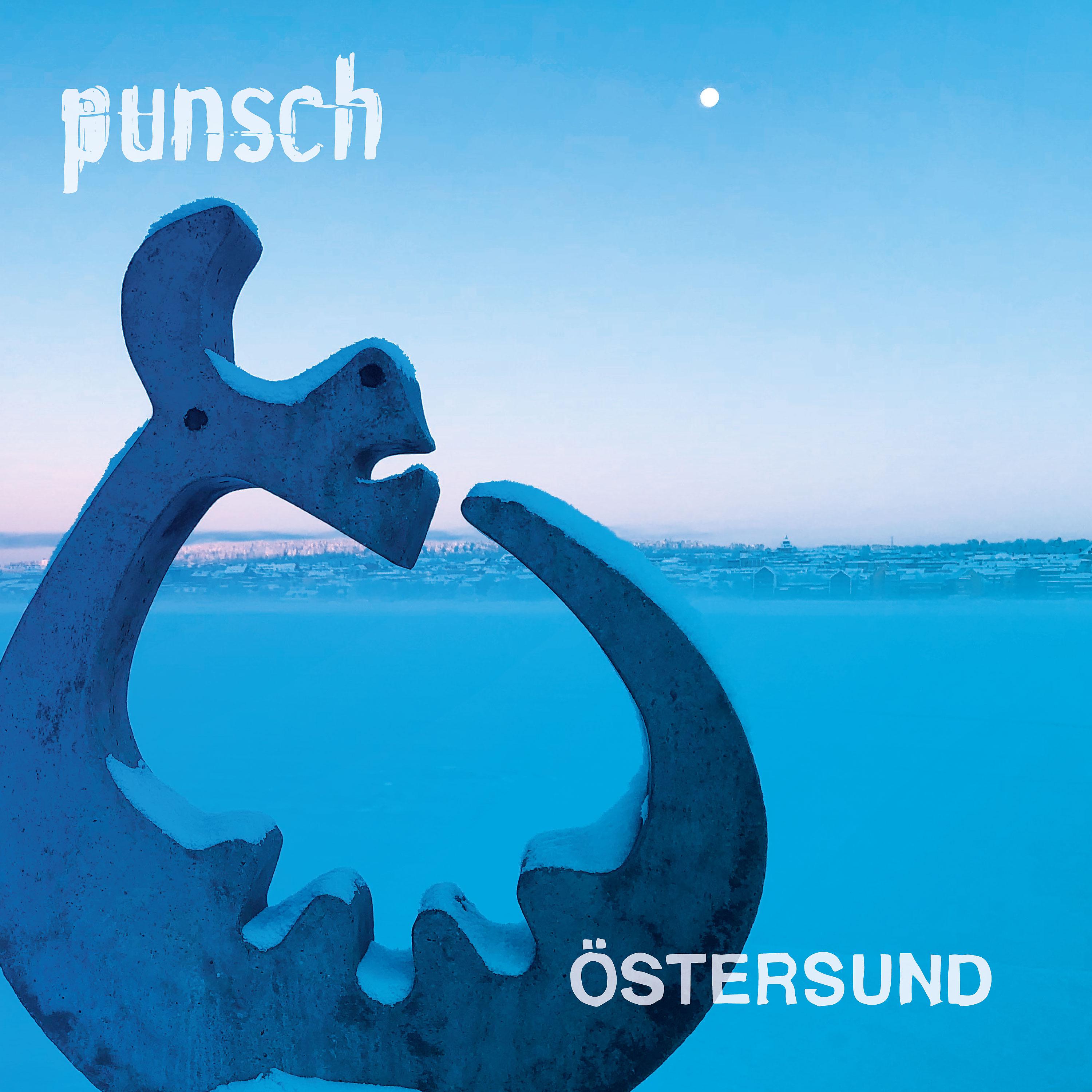 Постер альбома Östersund