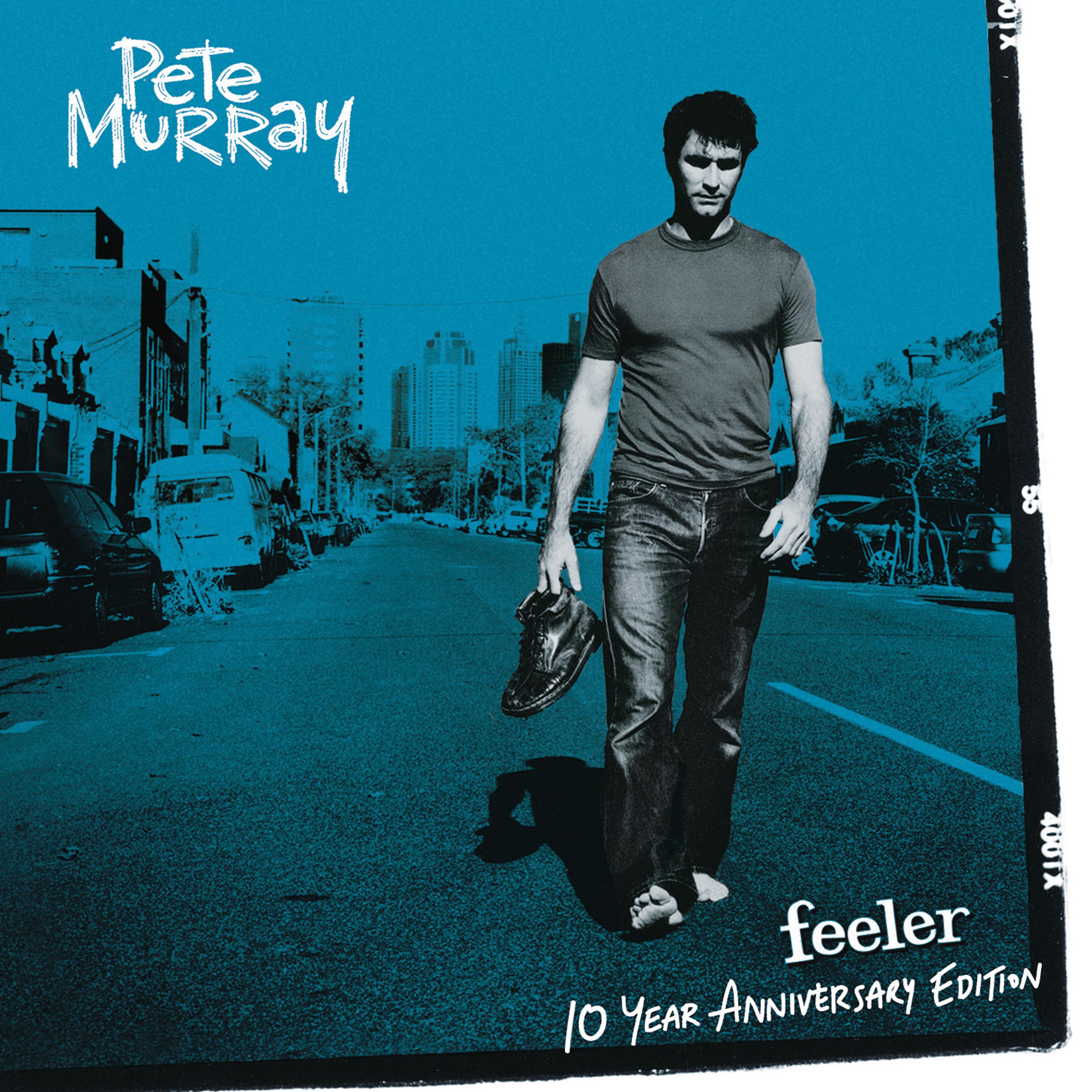 Постер альбома Feeler (10 Year Anniversary Edition)