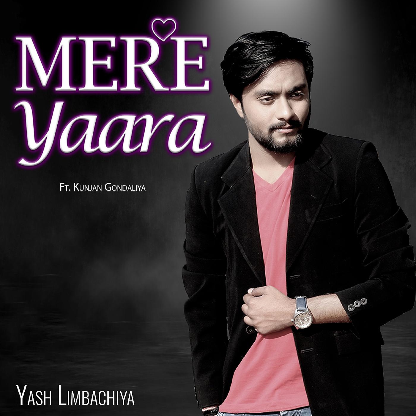 Постер альбома Mere Yaara