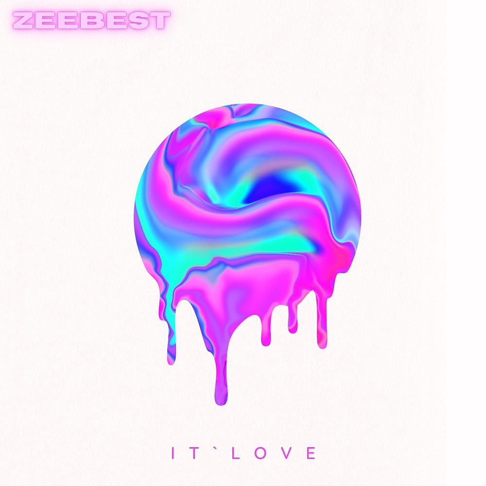 Постер альбома It'love