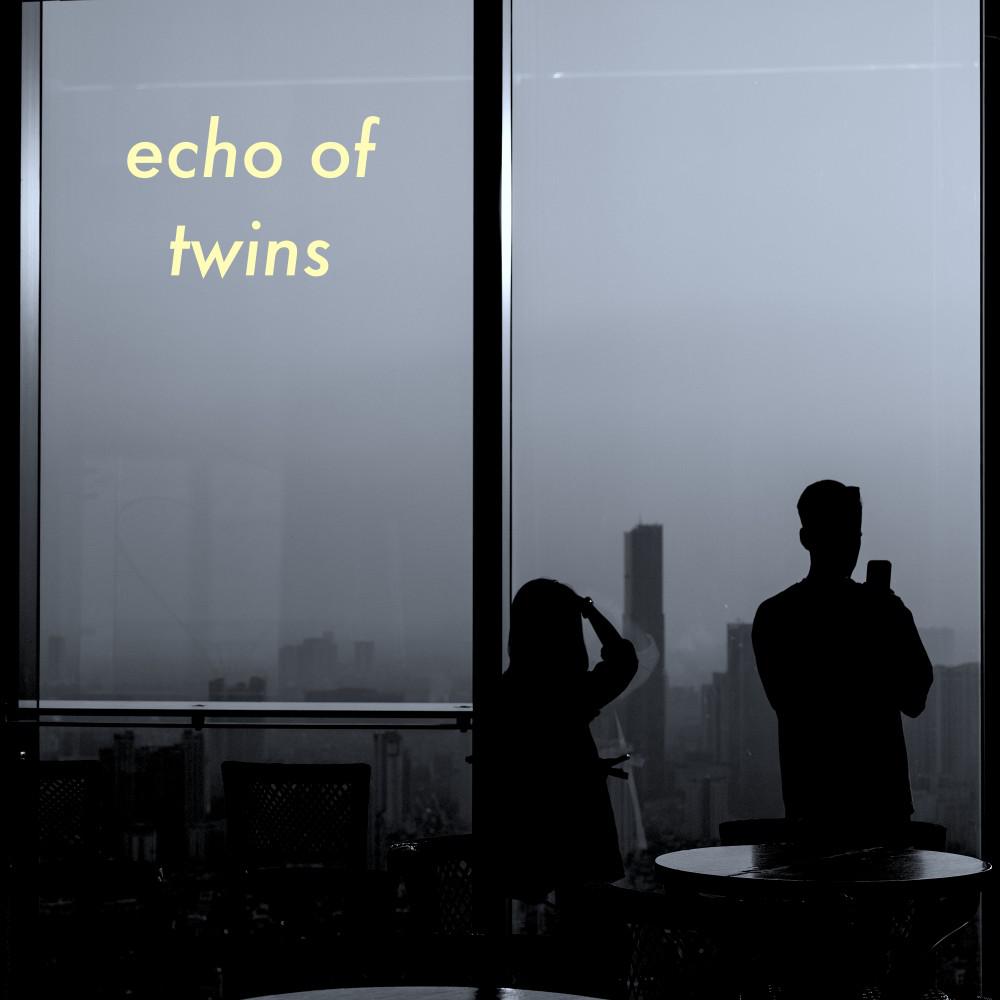 Постер альбома Echo of Twins