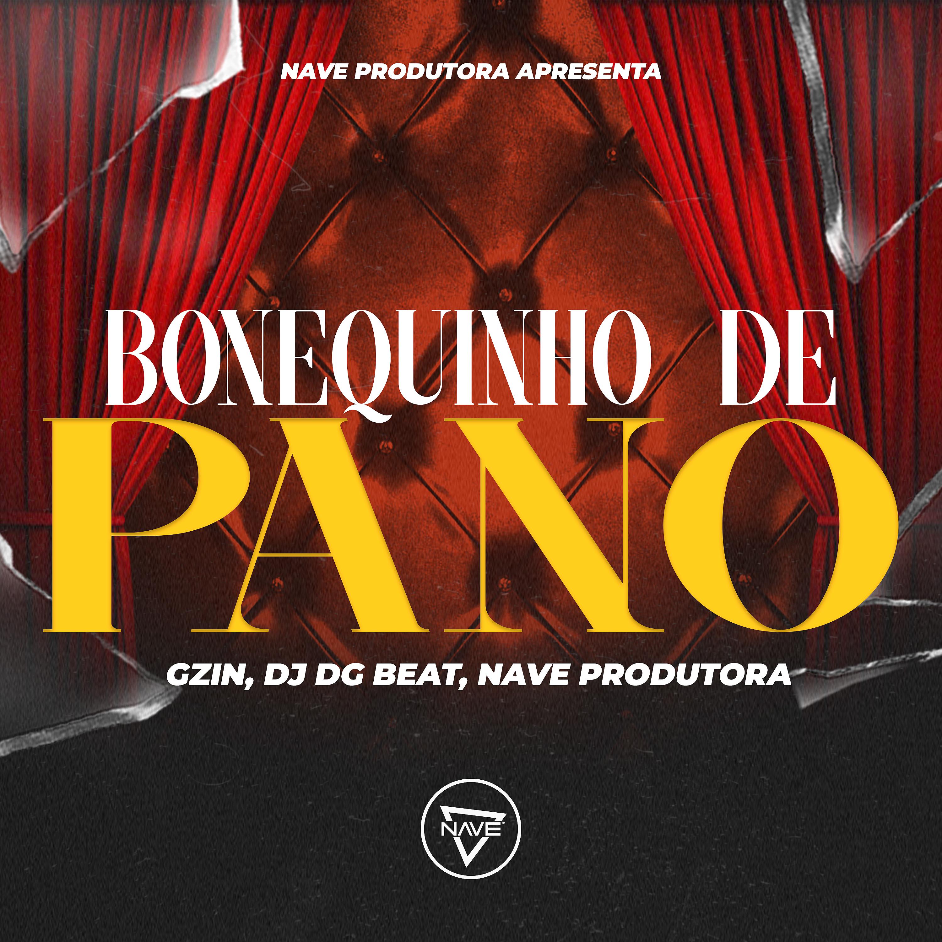 Постер альбома Bonequinho De Pano