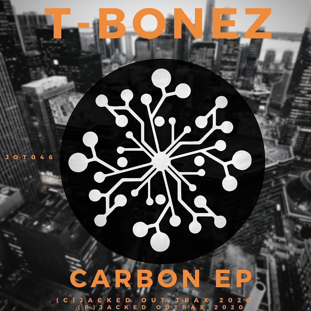 Постер альбома Carbon EP