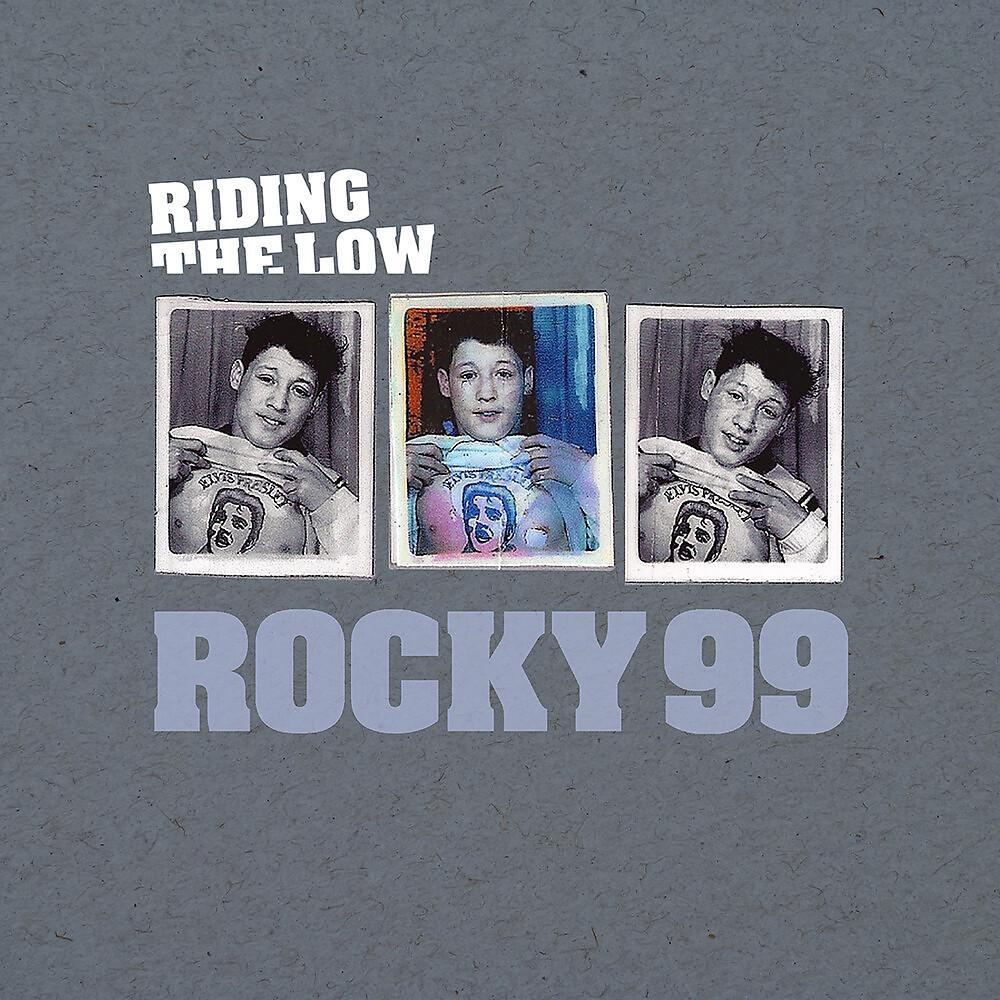 Постер альбома Rocky 99