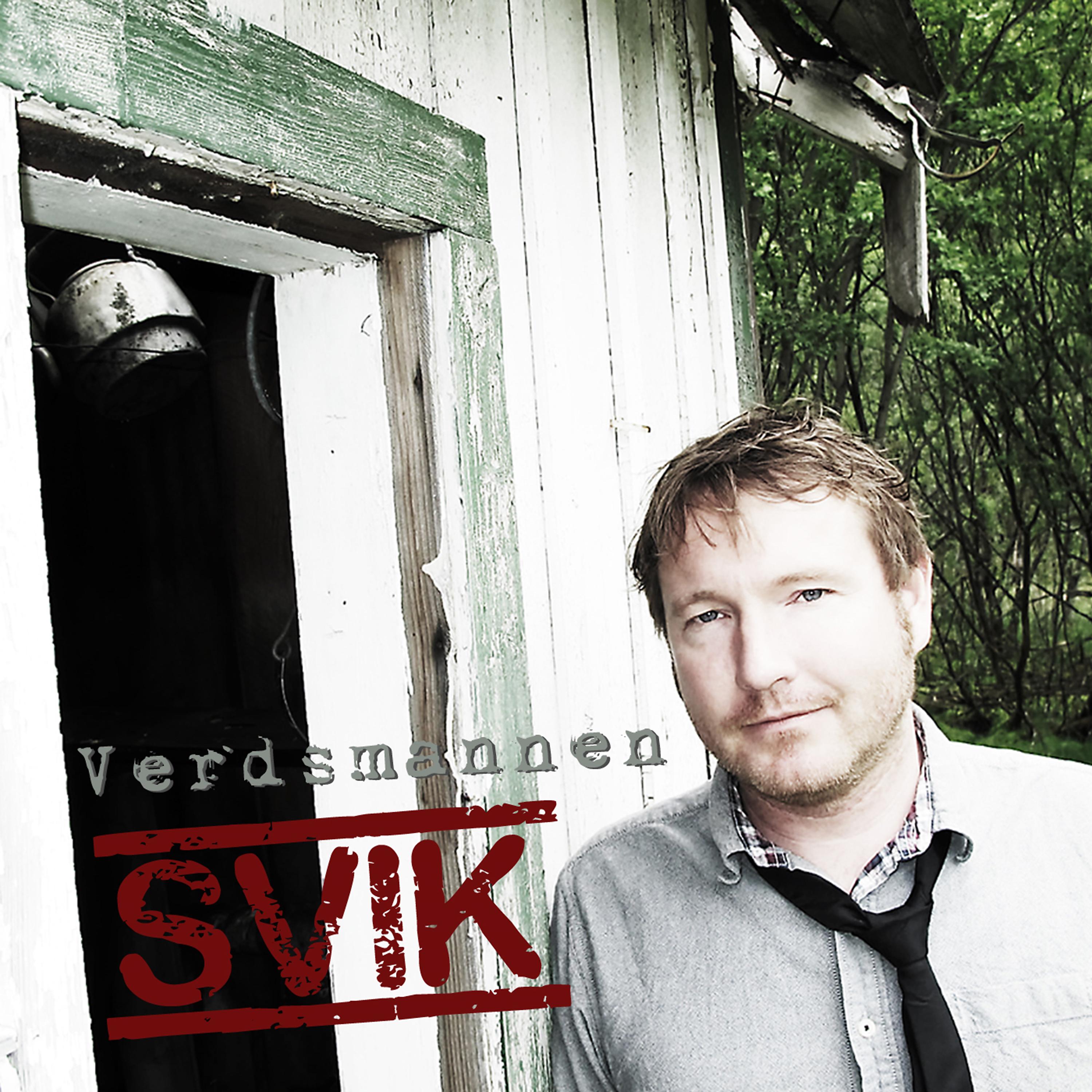 Постер альбома Svik