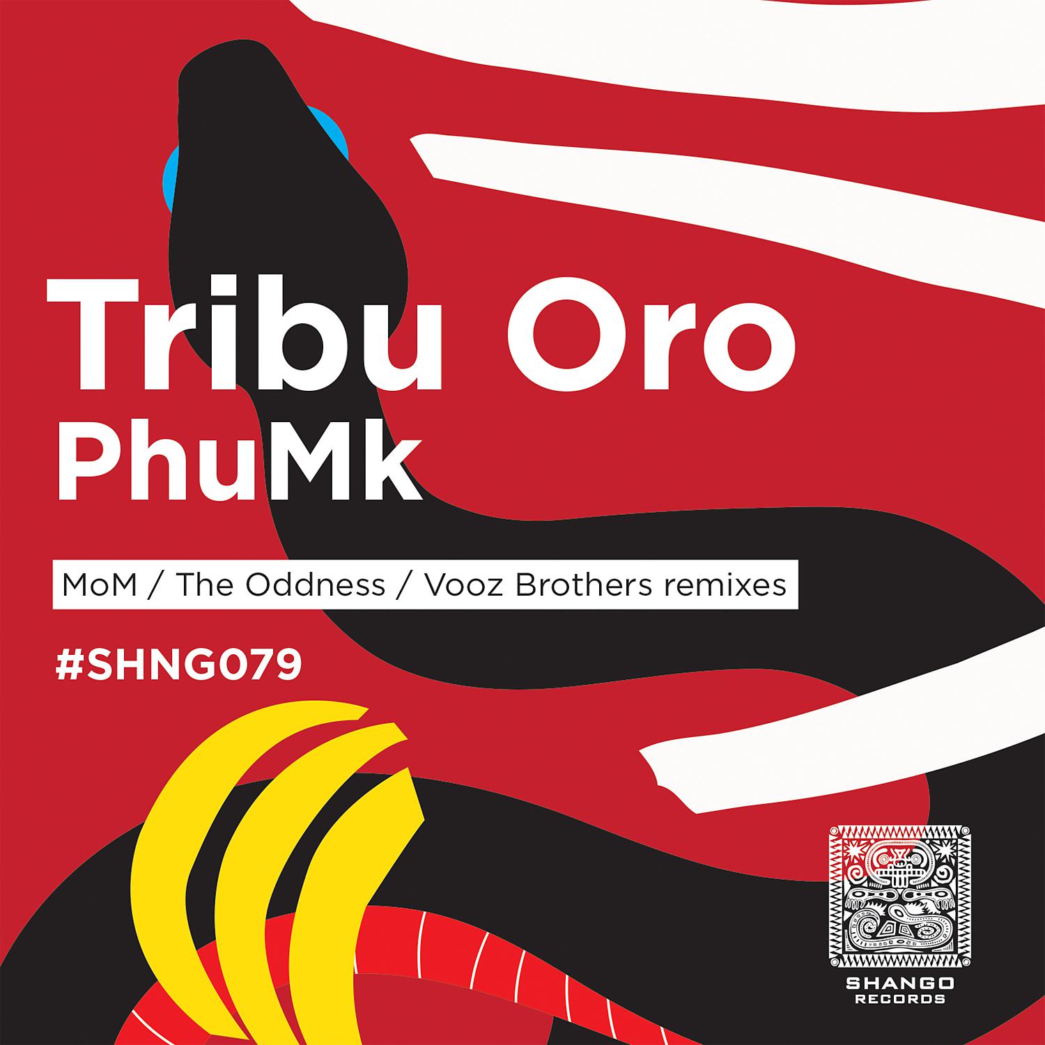 Постер альбома PhuMk