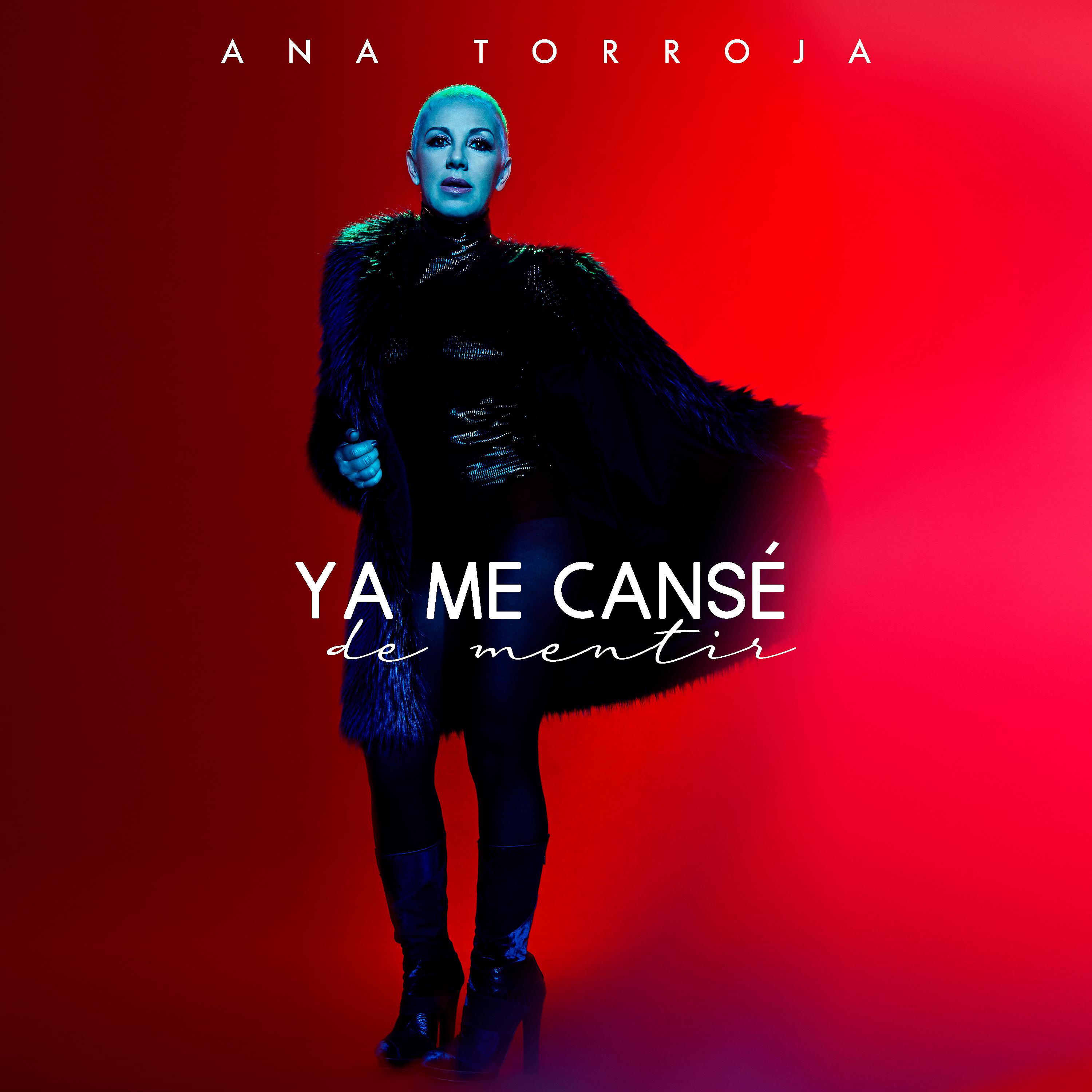 Постер альбома Ya Me Cansé de Mentir