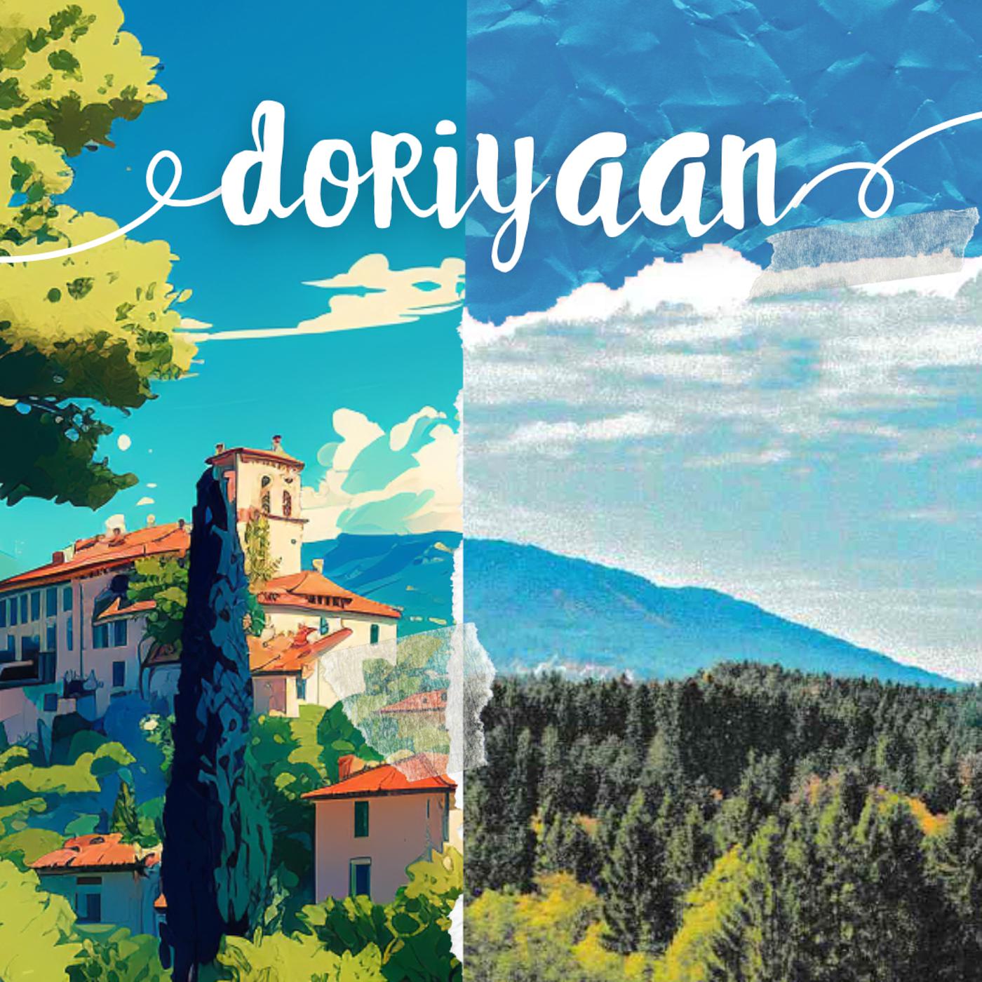 Постер альбома Doriyaan