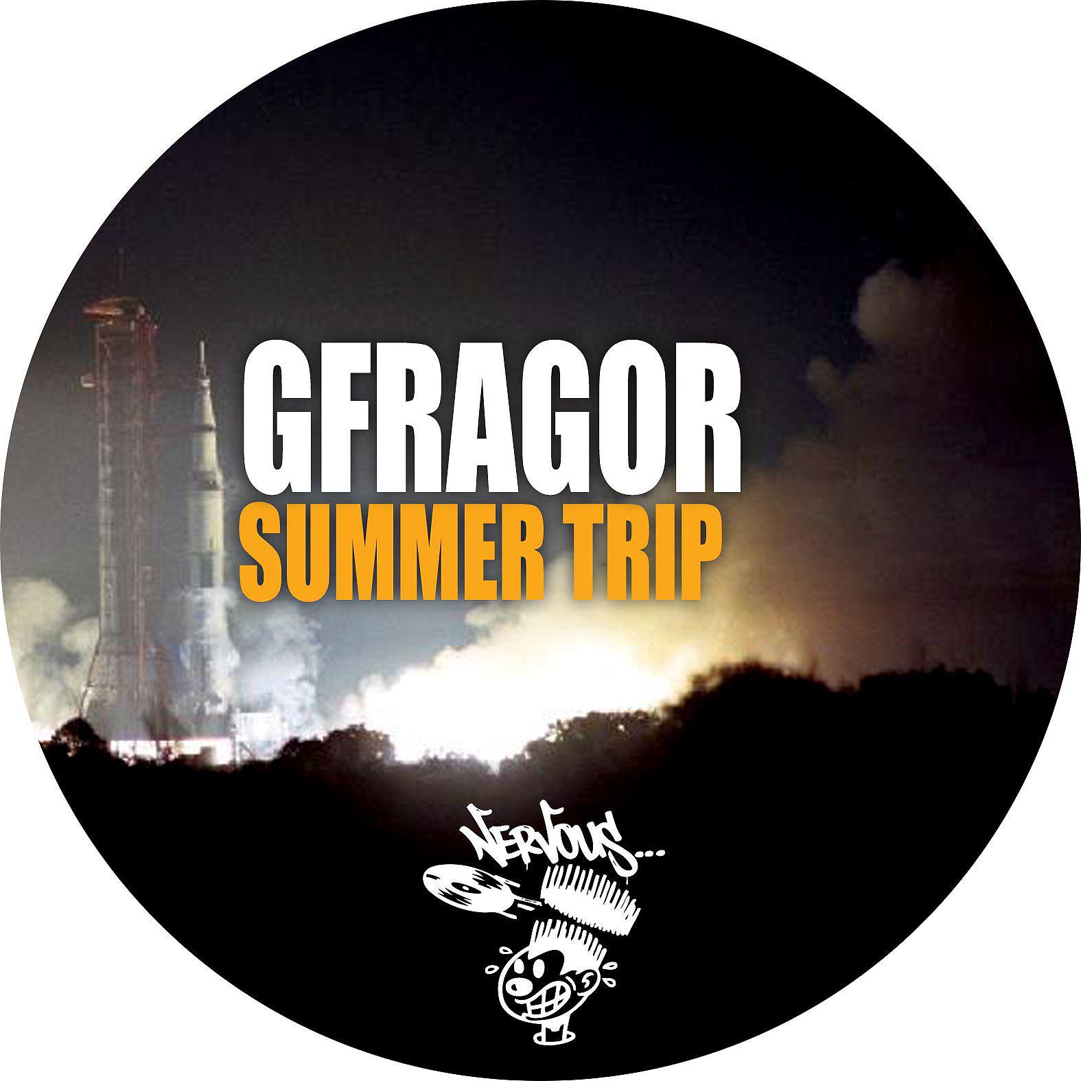 Постер альбома Summer Trip