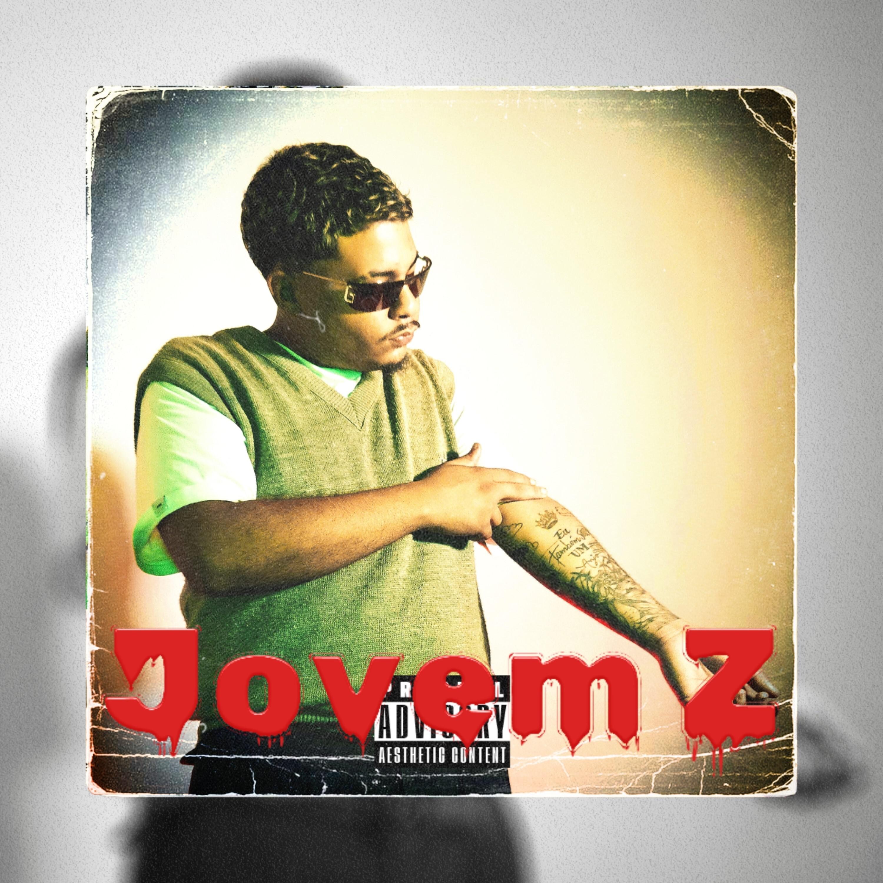 Постер альбома Jovem Z