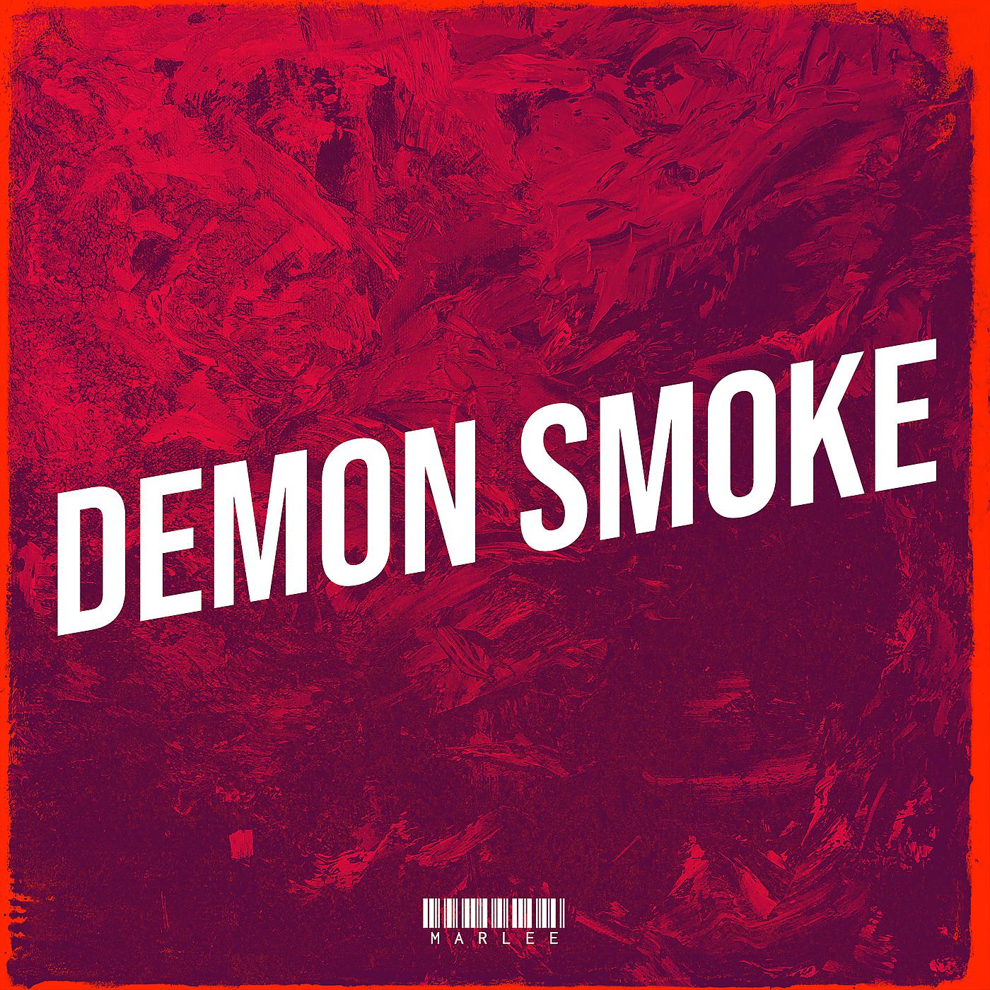 Постер альбома Demon Smoke