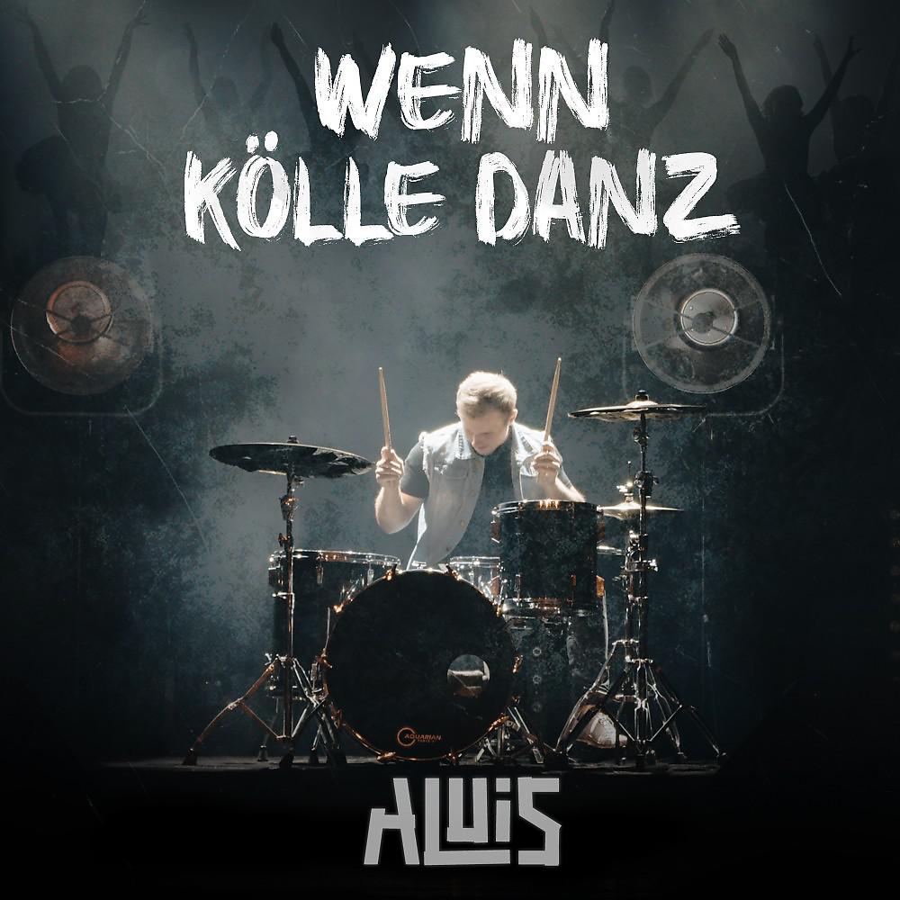 Постер альбома Wenn Kölle danz