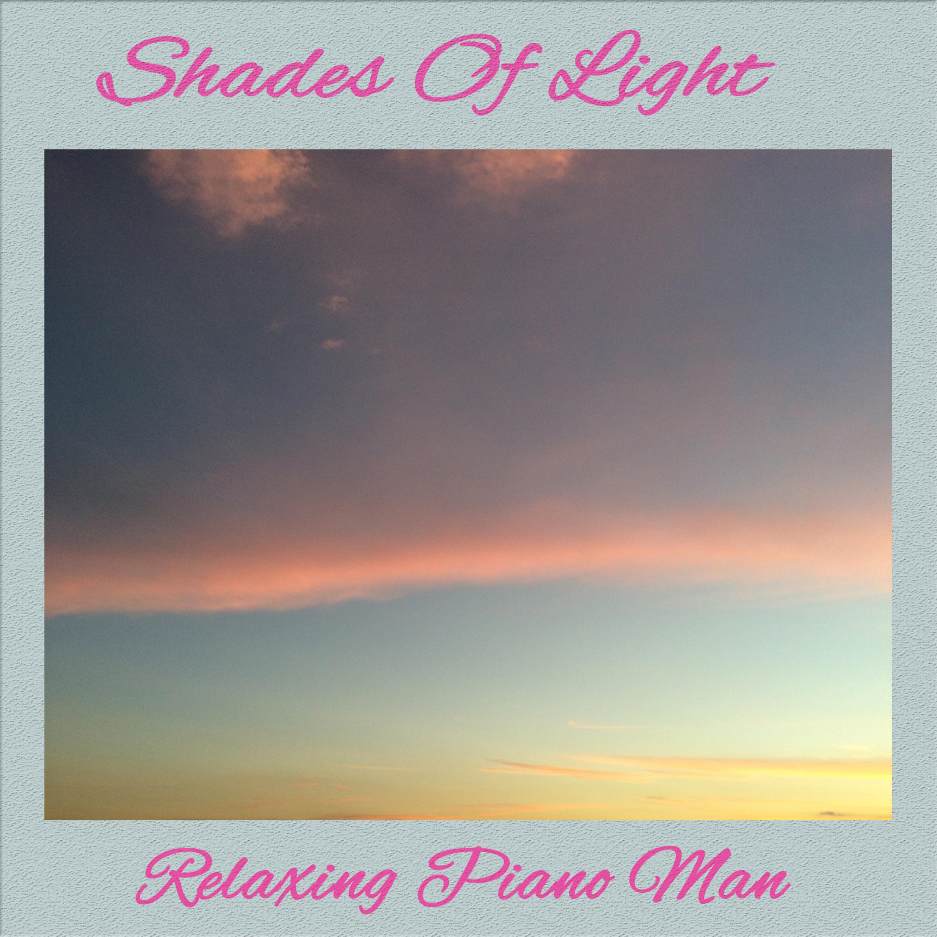 Постер альбома Shades of Light