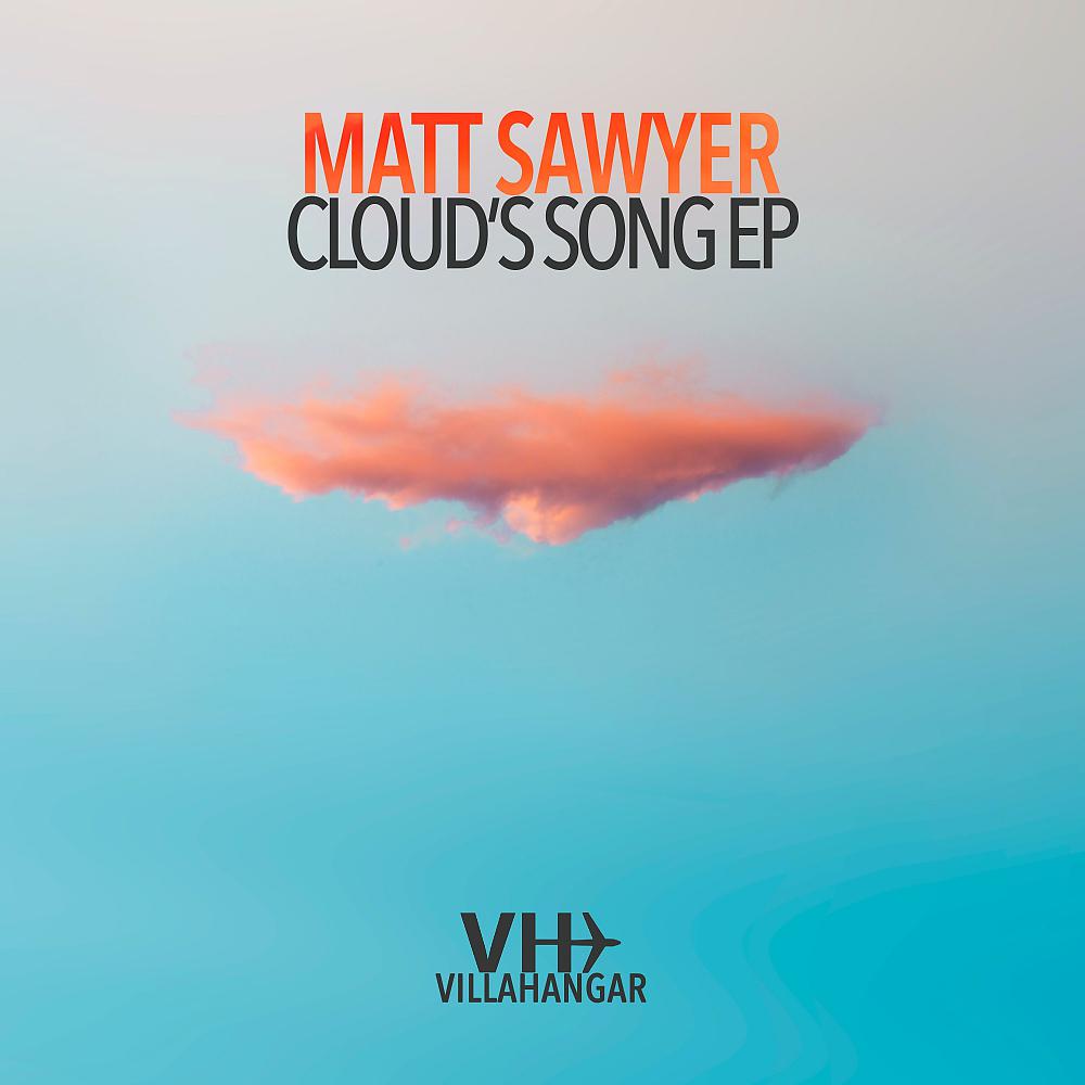 Постер альбома Cloud's Song EP