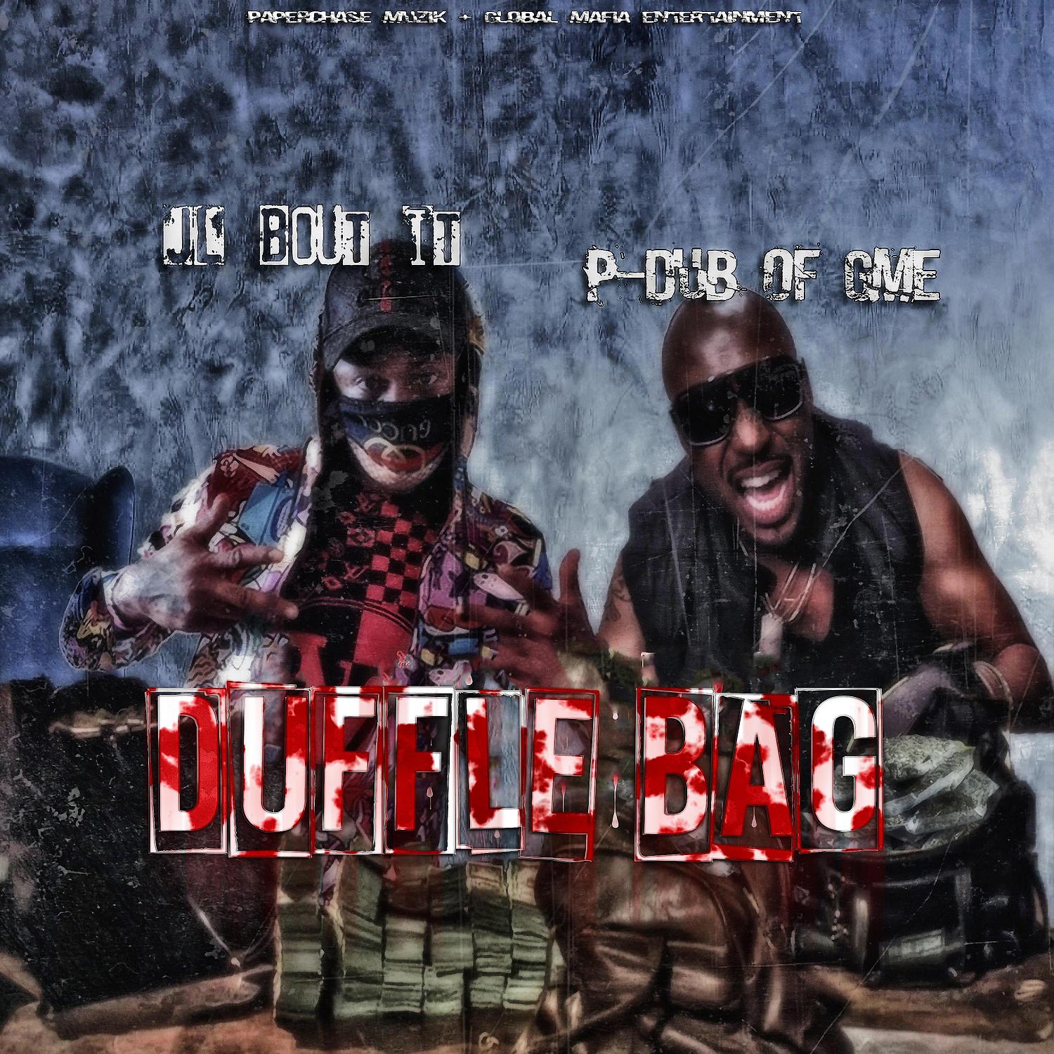 Постер альбома Duffle Bag (feat. P-Dub of GME)
