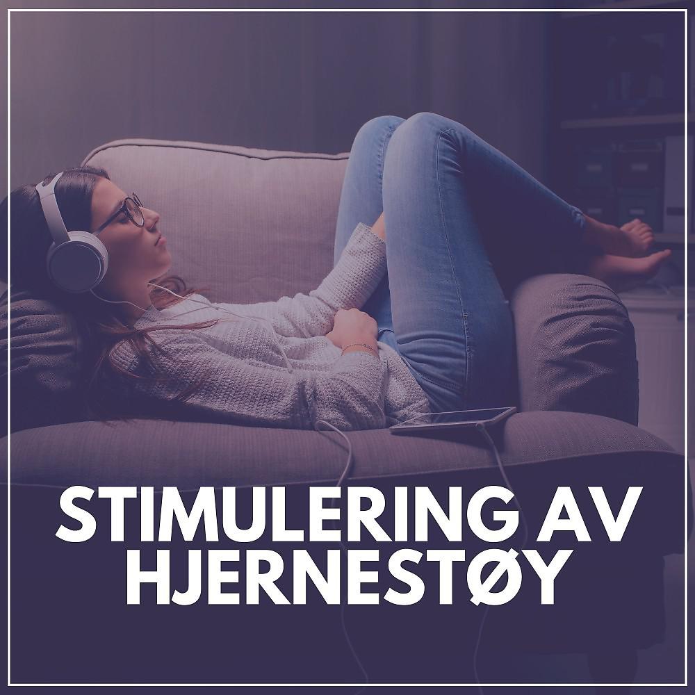 Постер альбома Stimulering Av Hjernestøy