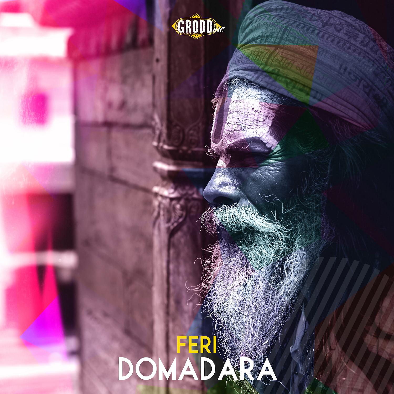 Постер альбома Domadara