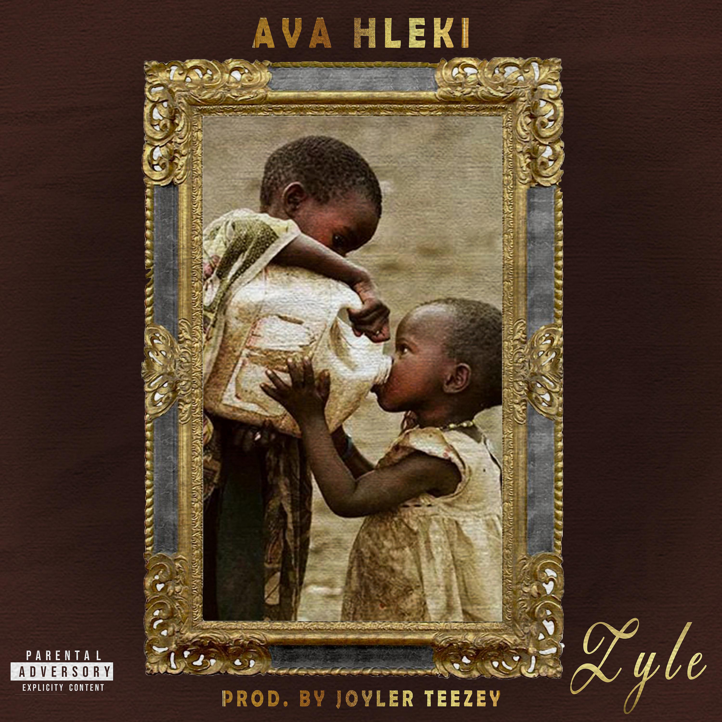 Постер альбома Ava Hleki