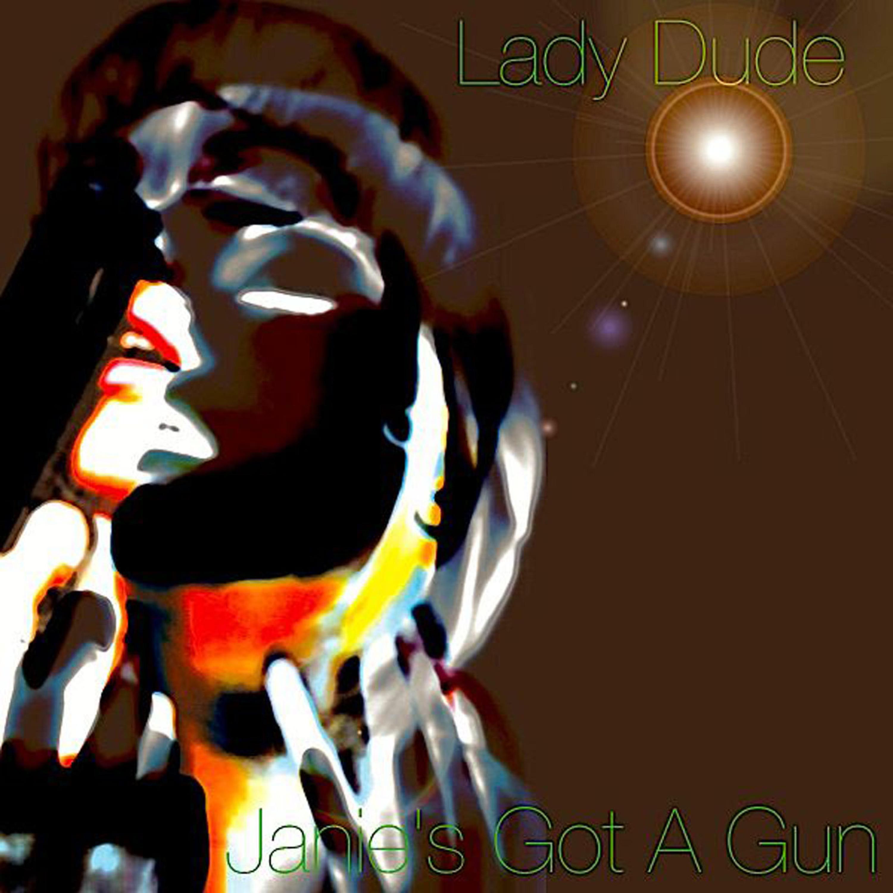 Постер альбома Janie's Got A Gun: The Ultimate Aerosmith Tribute