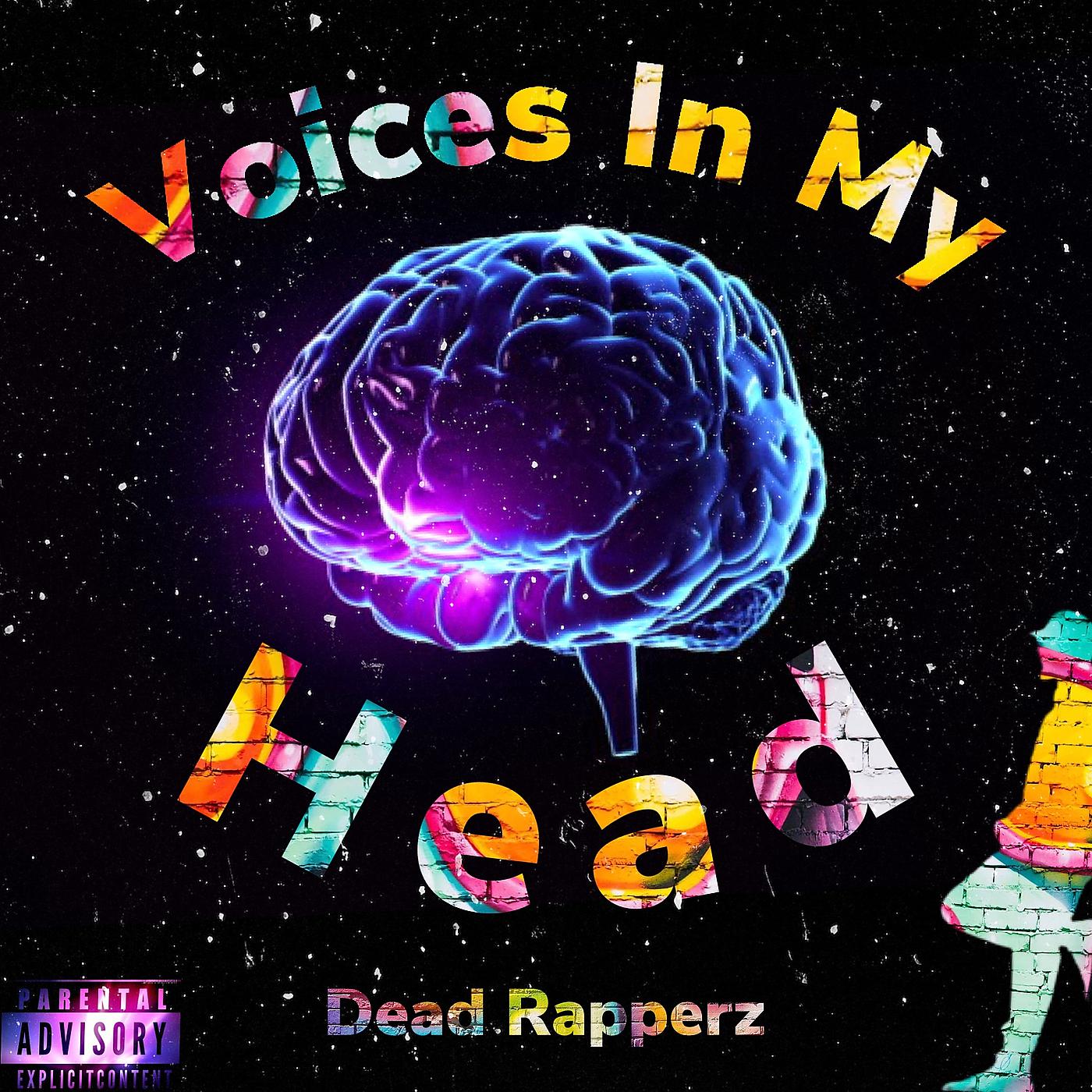 Постер альбома Dead Rapperz
