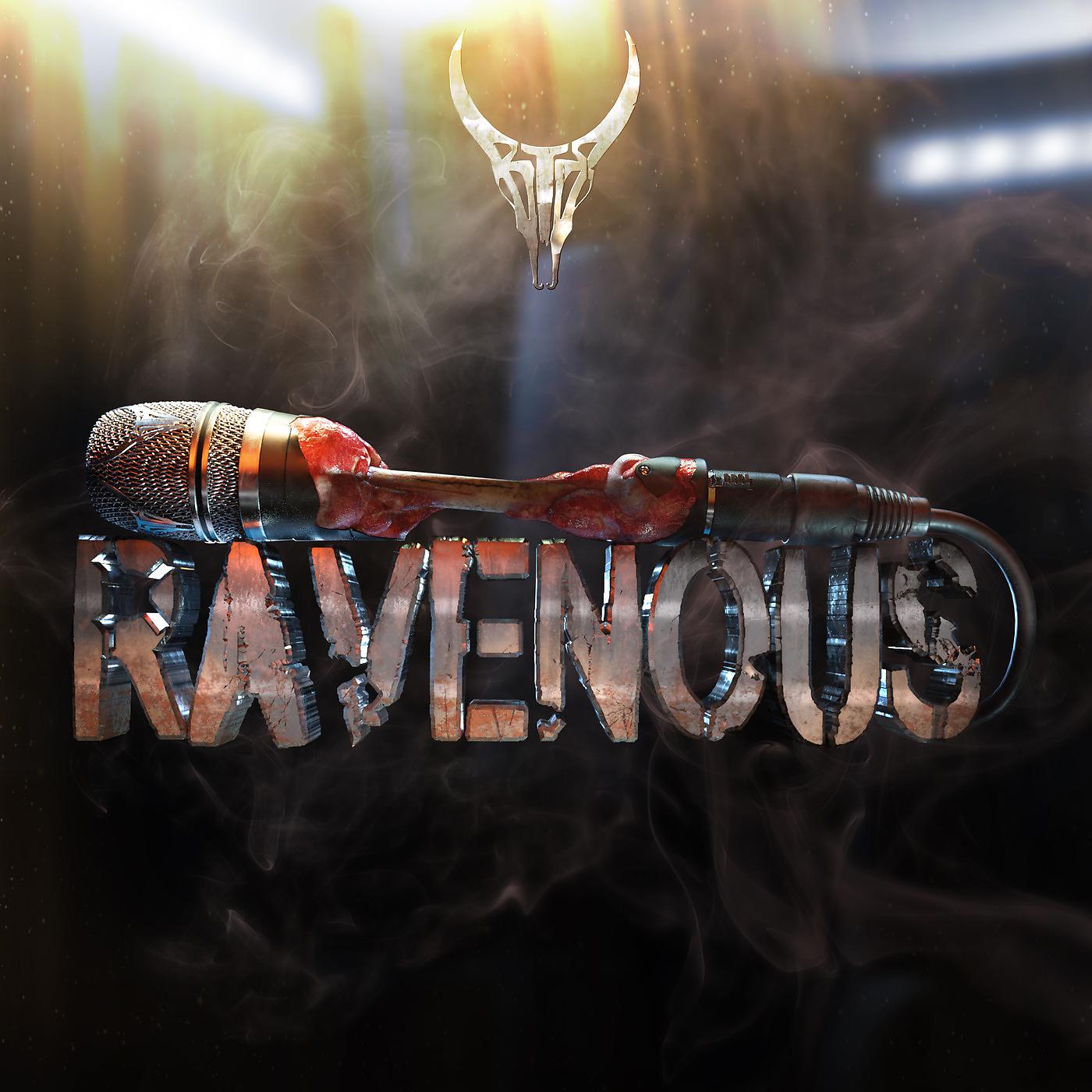 Постер альбома Ravenous