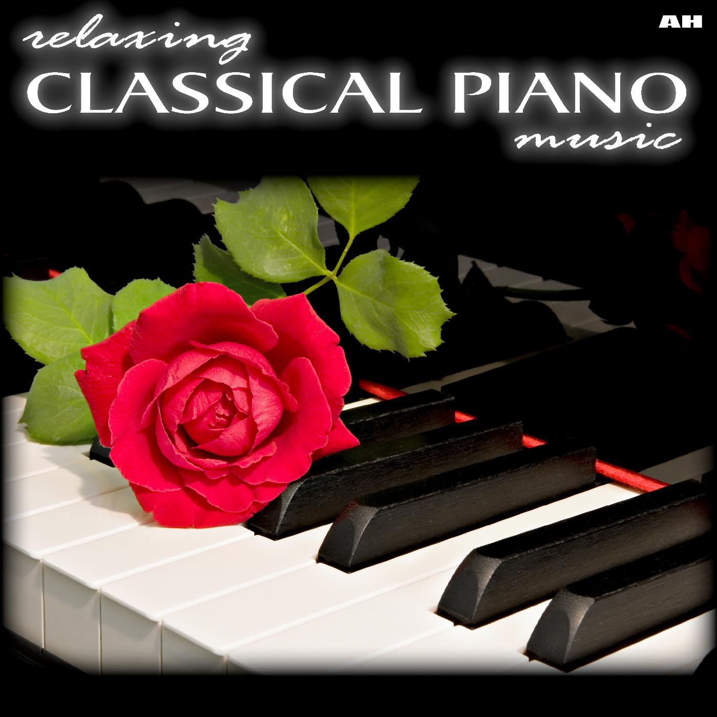 Постер альбома Relaxing Classical Piano Music
