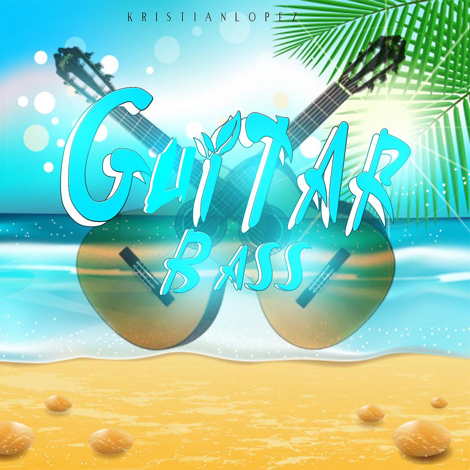 Постер альбома Guitar Bass