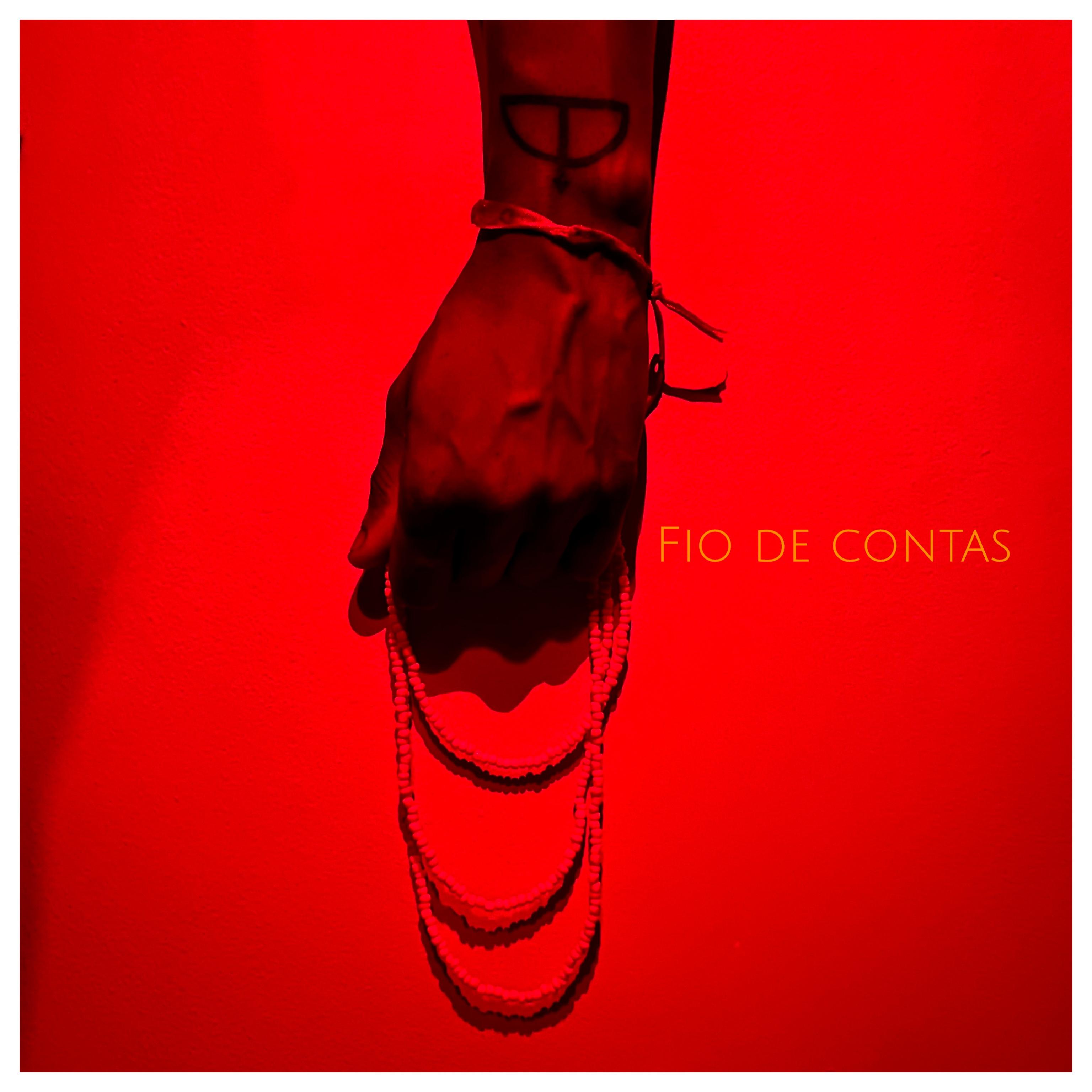 Постер альбома Fio de Contas