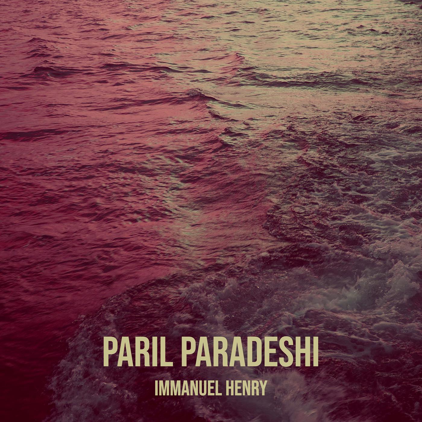 Постер альбома Paril Paradeshi