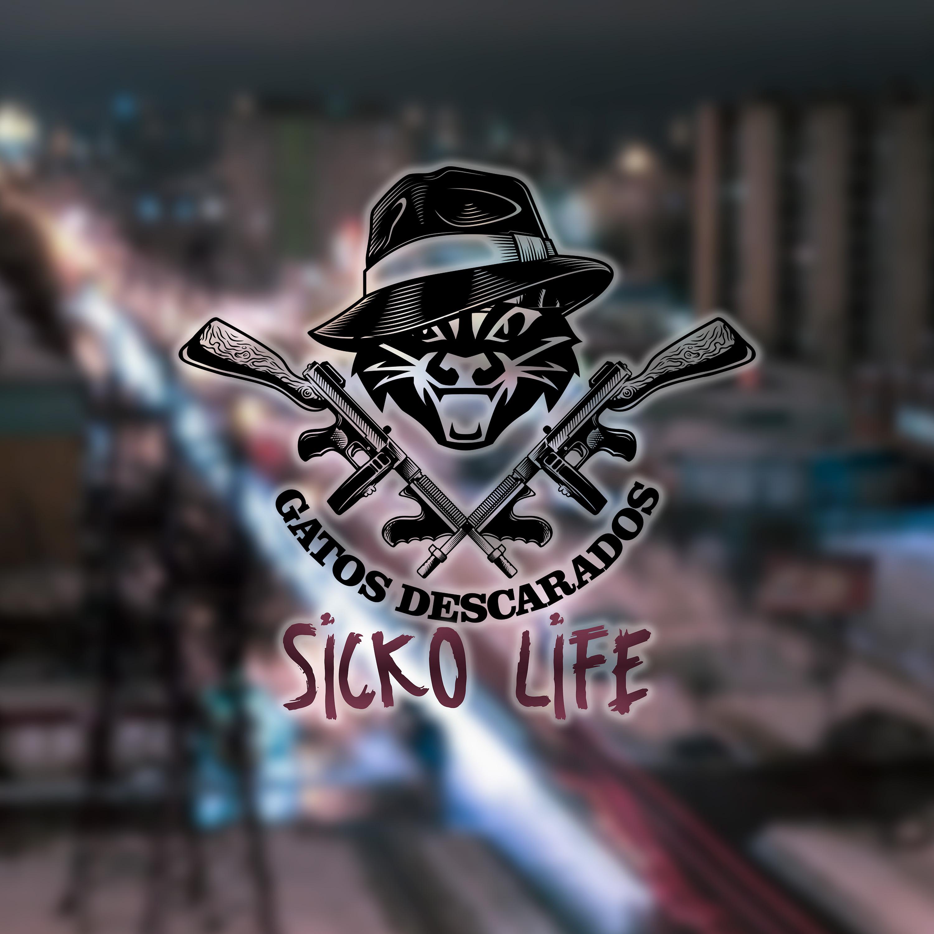 Постер альбома Sicko Life