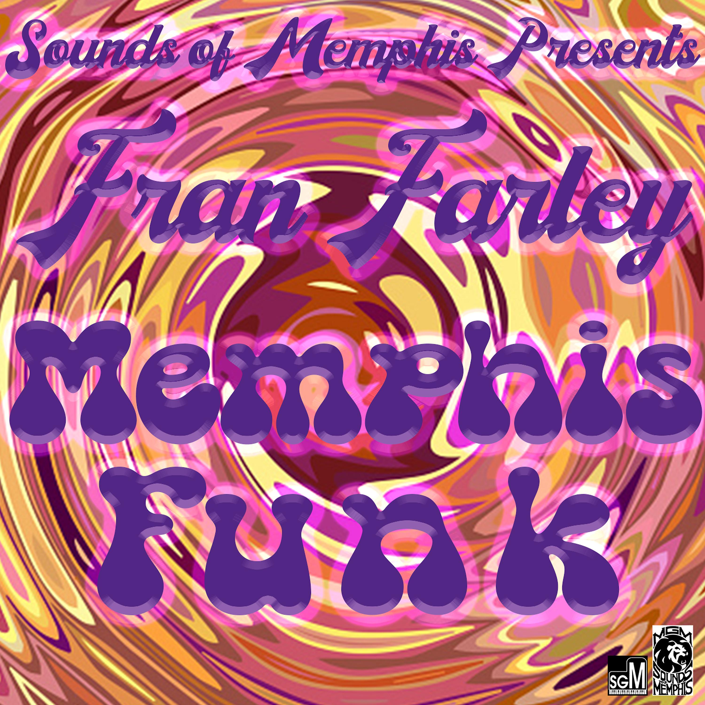 Постер альбома Memphis Funk