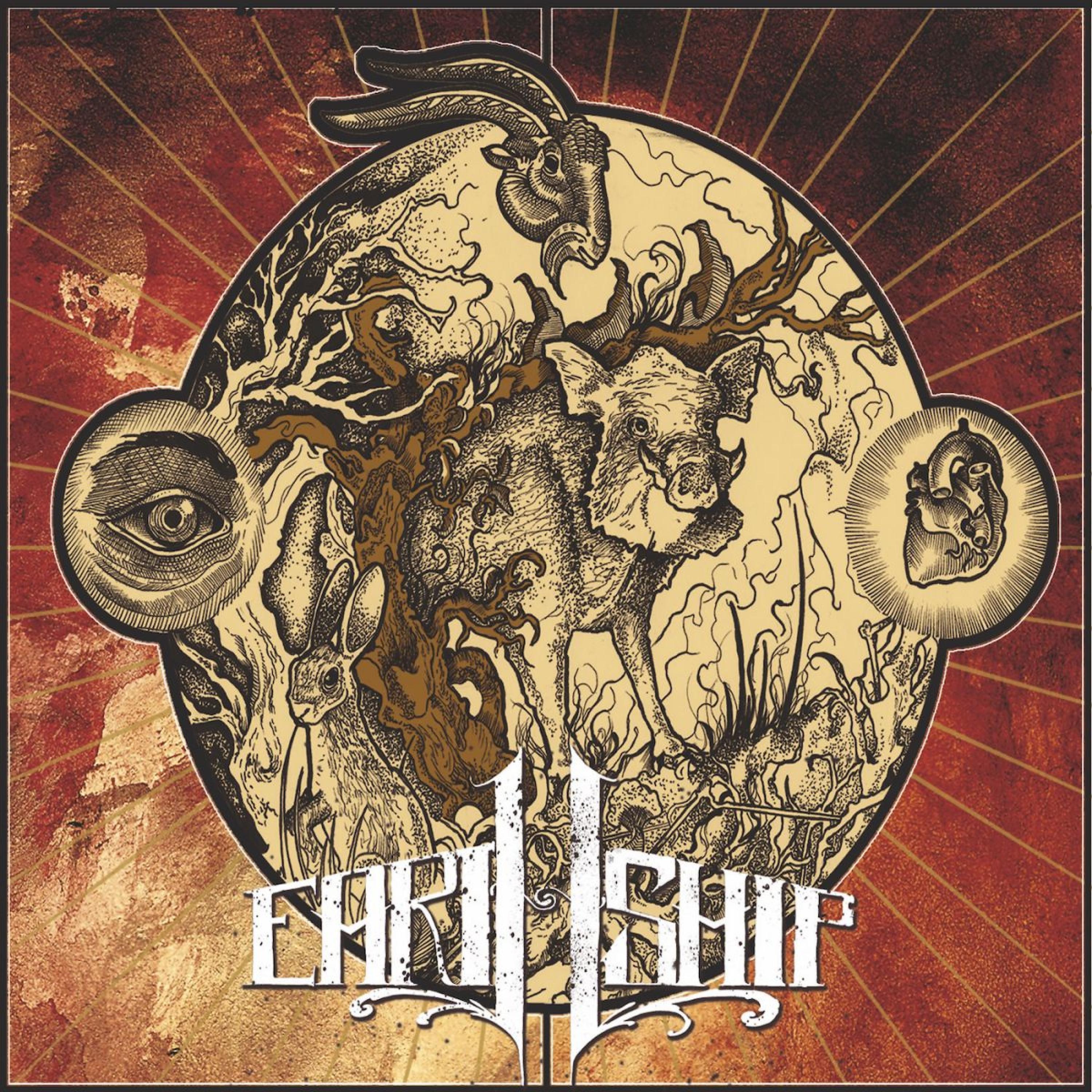 Постер альбома Exit Eden
