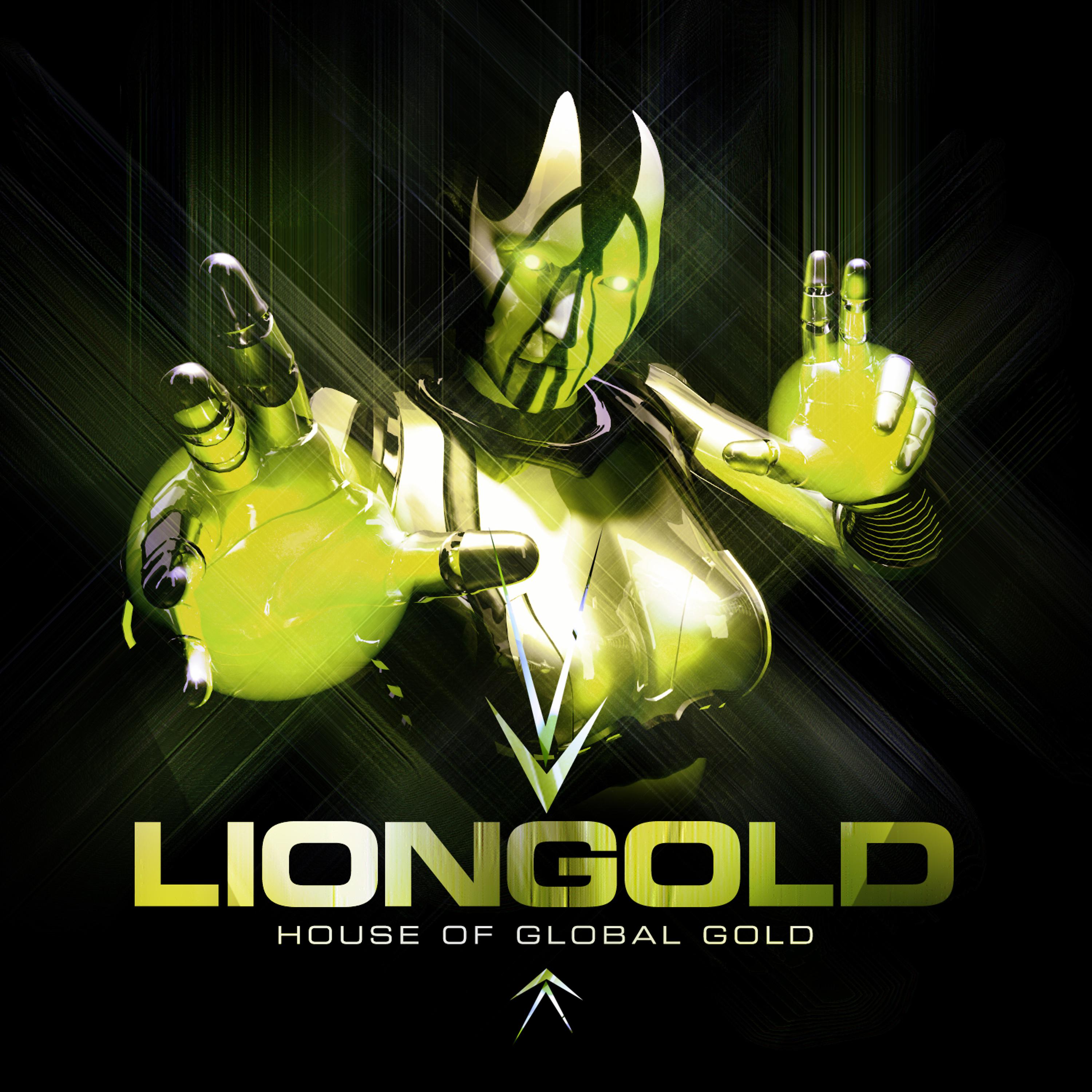 Постер альбома House of Global Gold