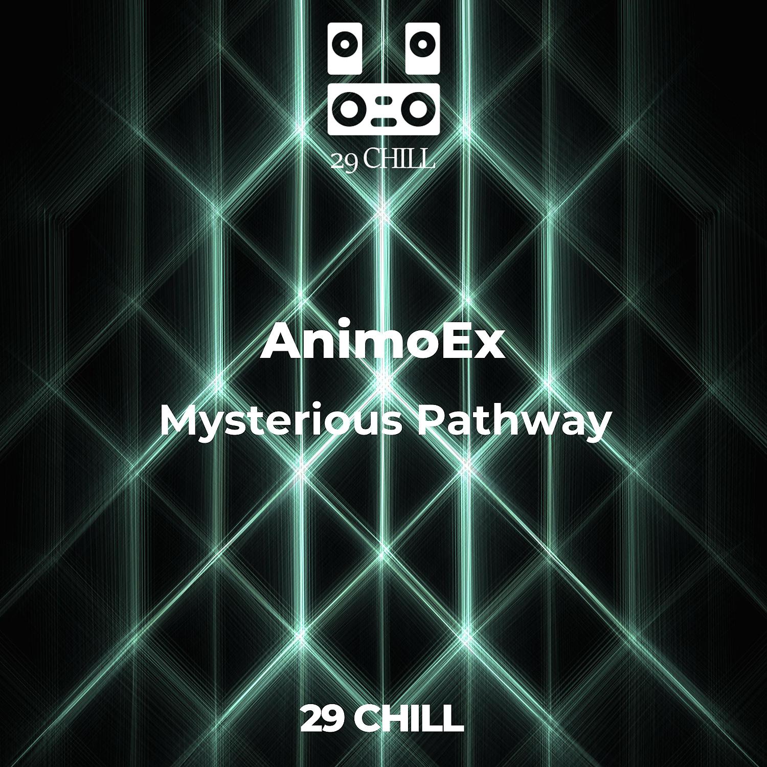 Постер альбома Mysterious Pathway