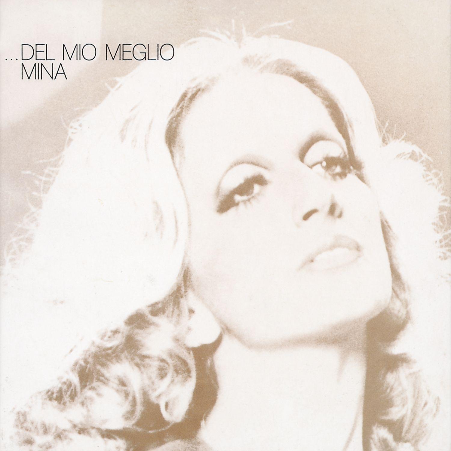Постер альбома Del mio meglio n. 1 (2001 Remastered Version)