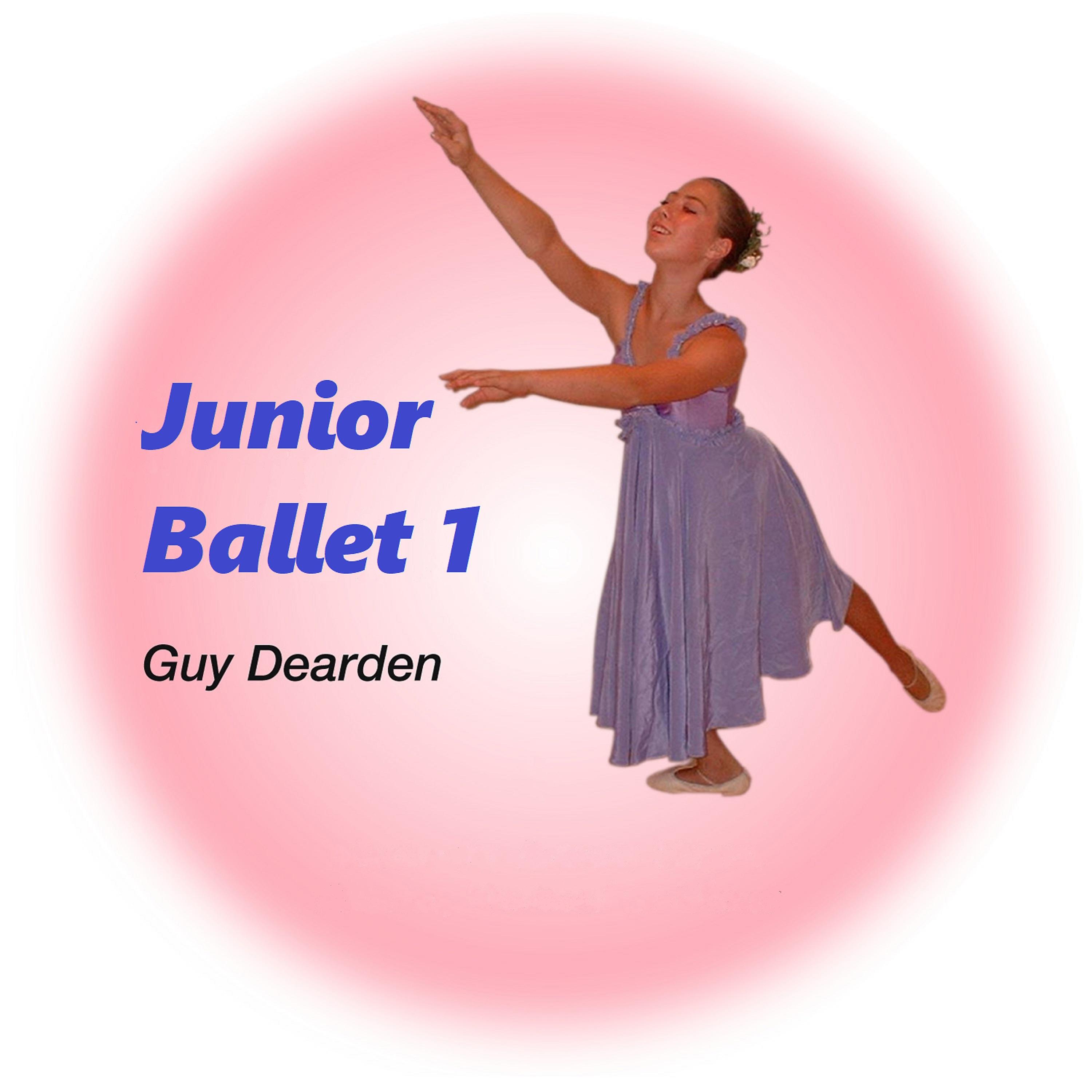 Постер альбома Junior Ballet 1