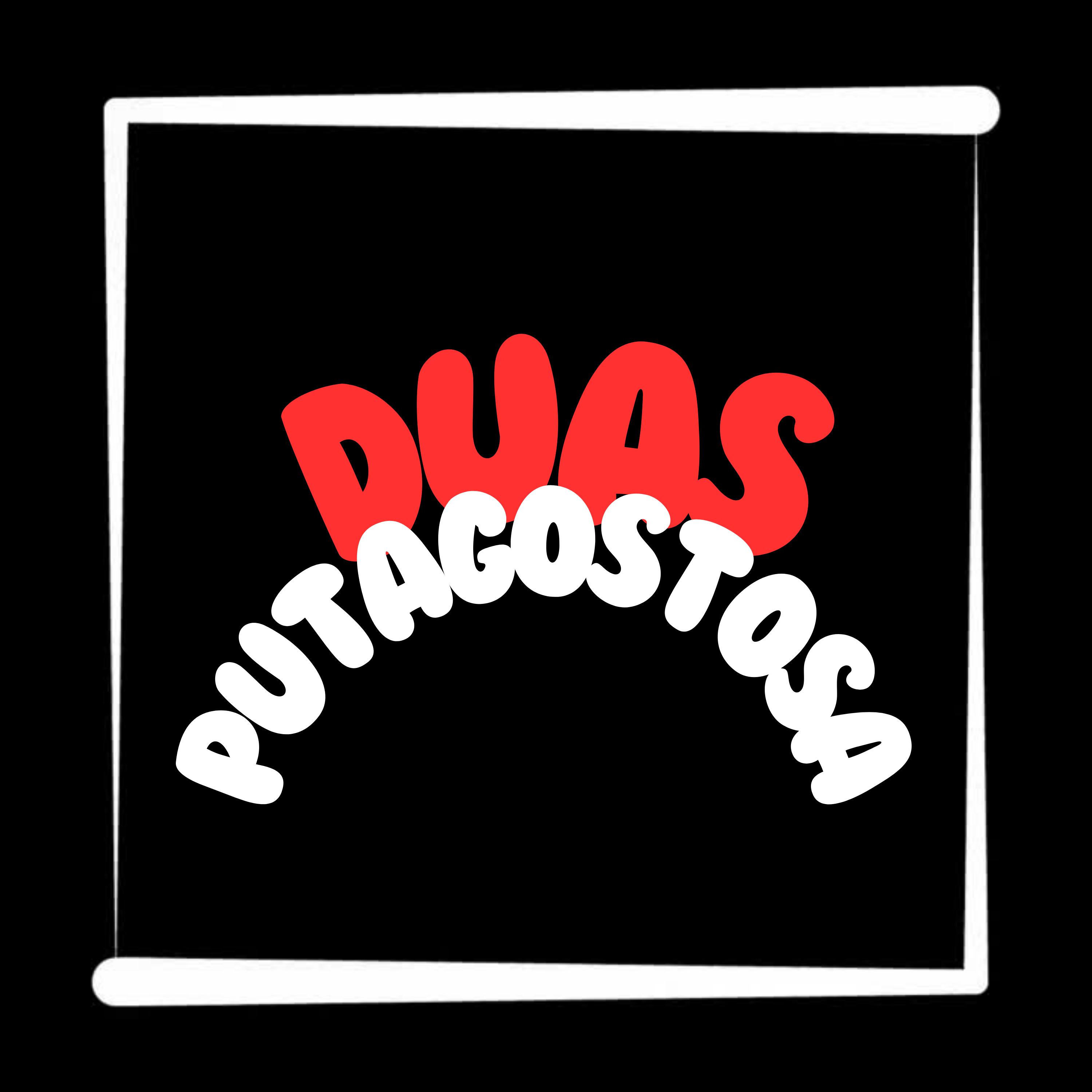 Постер альбома Duas Puta Gostosa