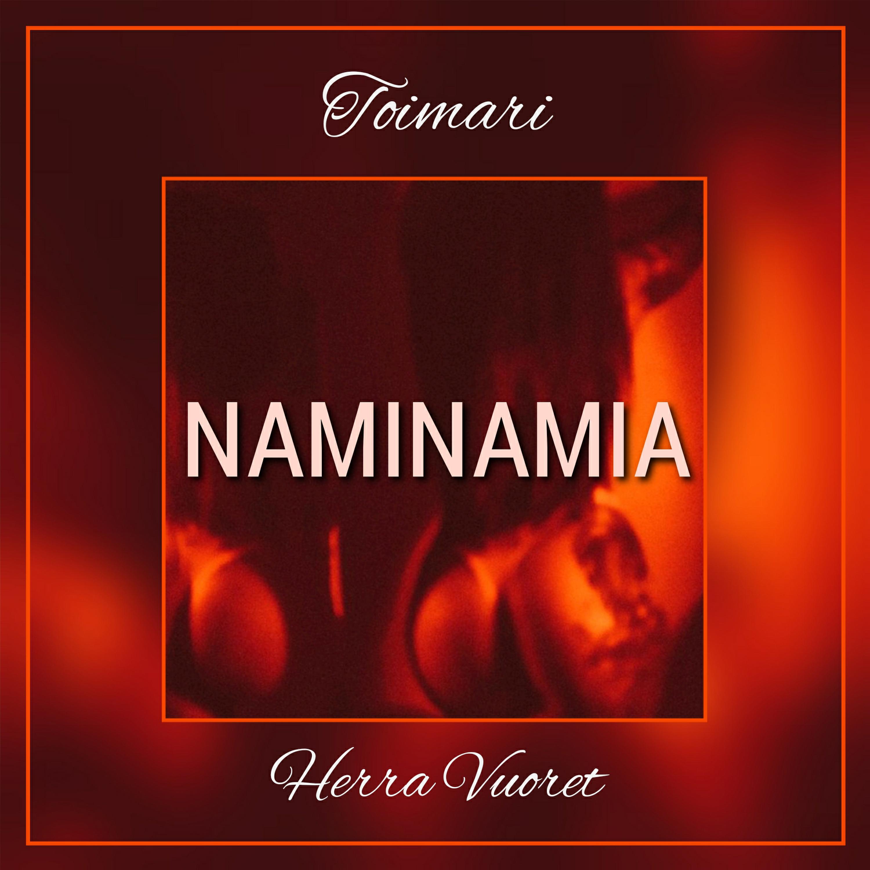 Постер альбома Naminamia