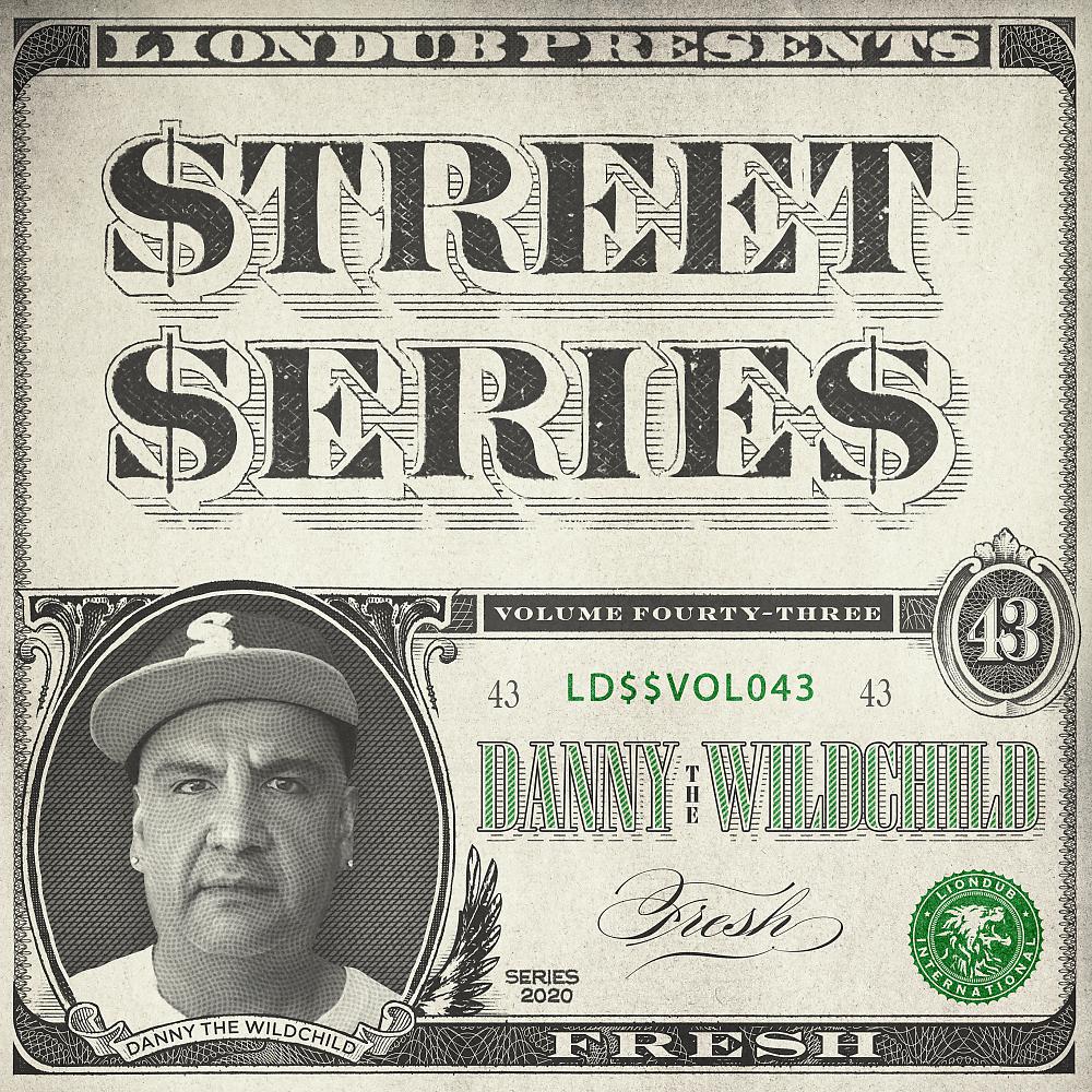 Постер альбома Liondub Street Series, Vol. 43: Fresh
