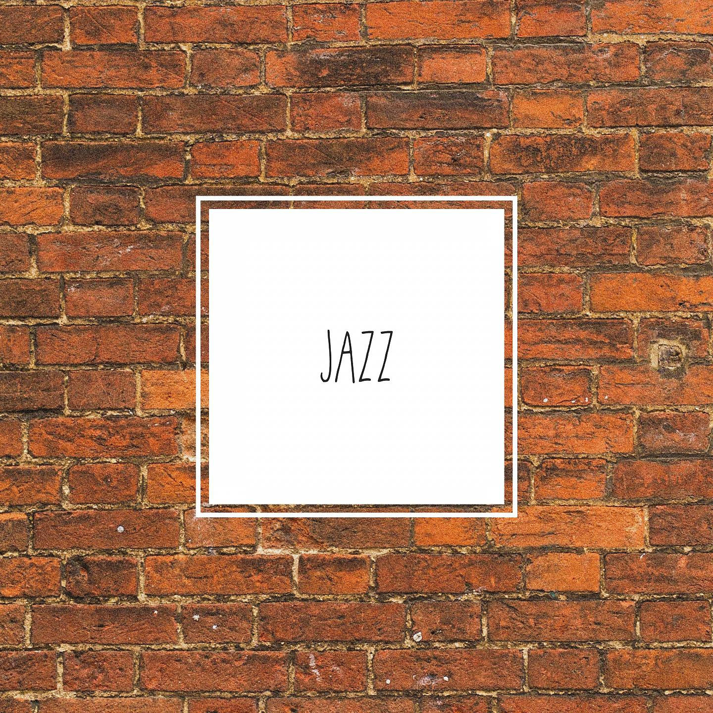 Постер альбома Jazz