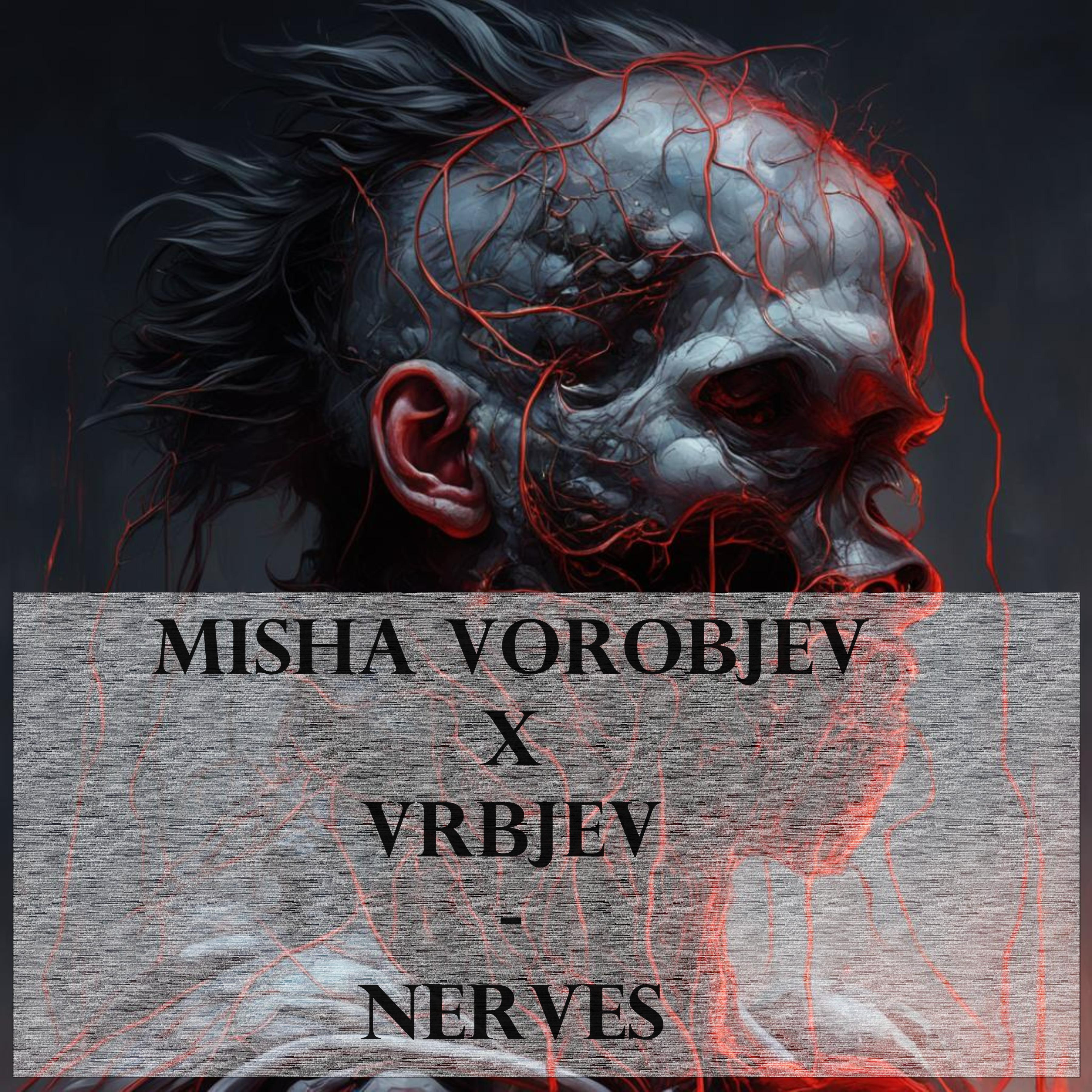 Постер альбома Nerves