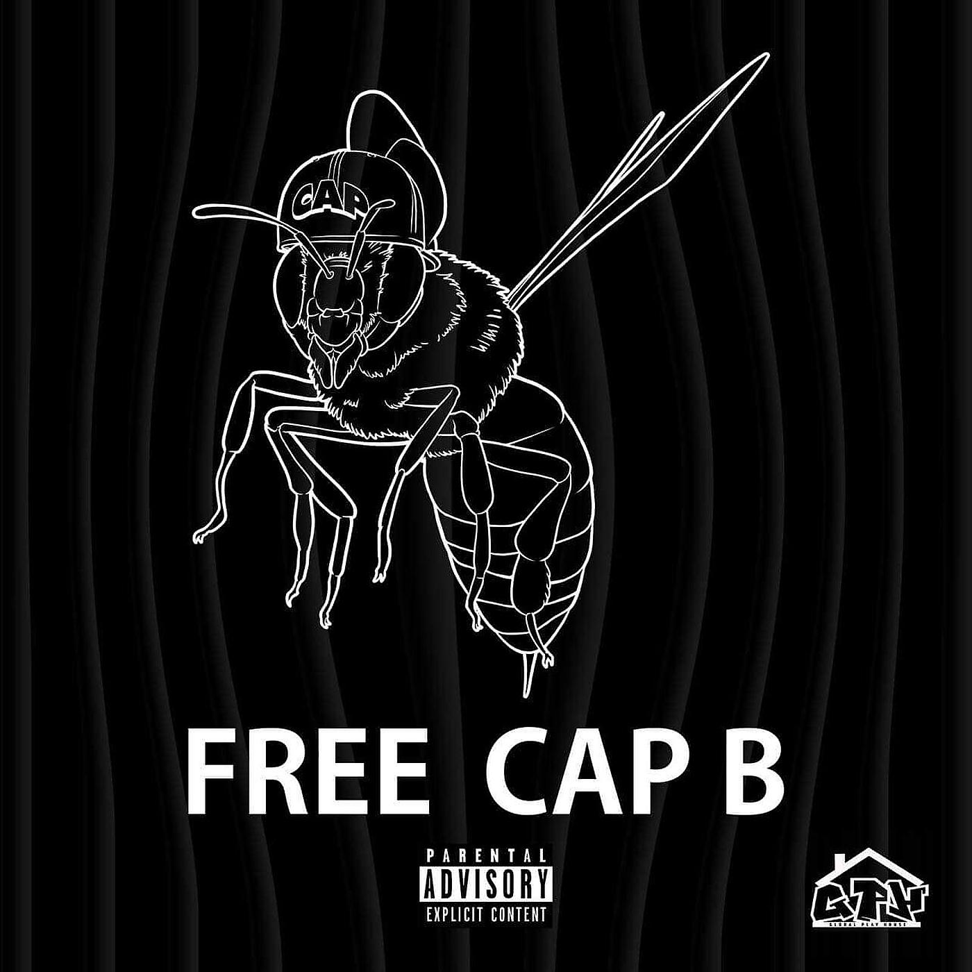 Постер альбома Free Cap B
