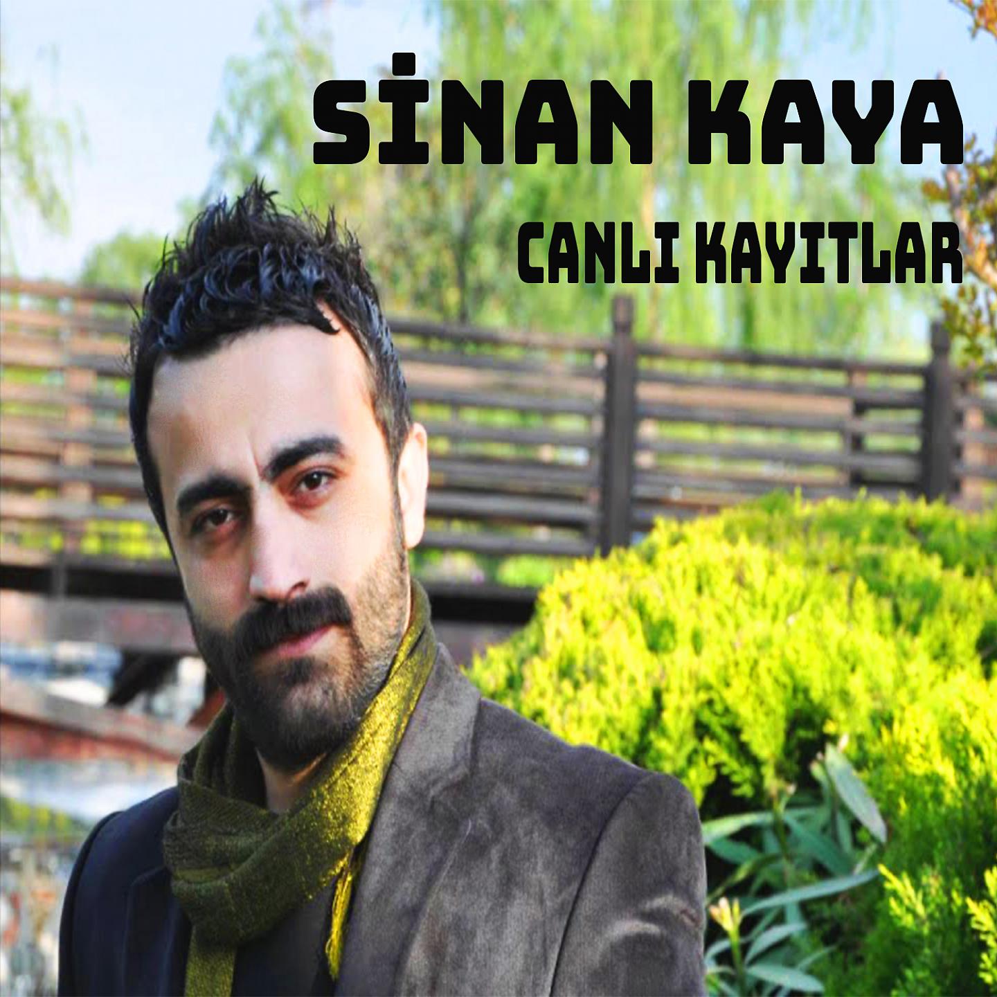 Постер альбома Canlı Kayıtlar