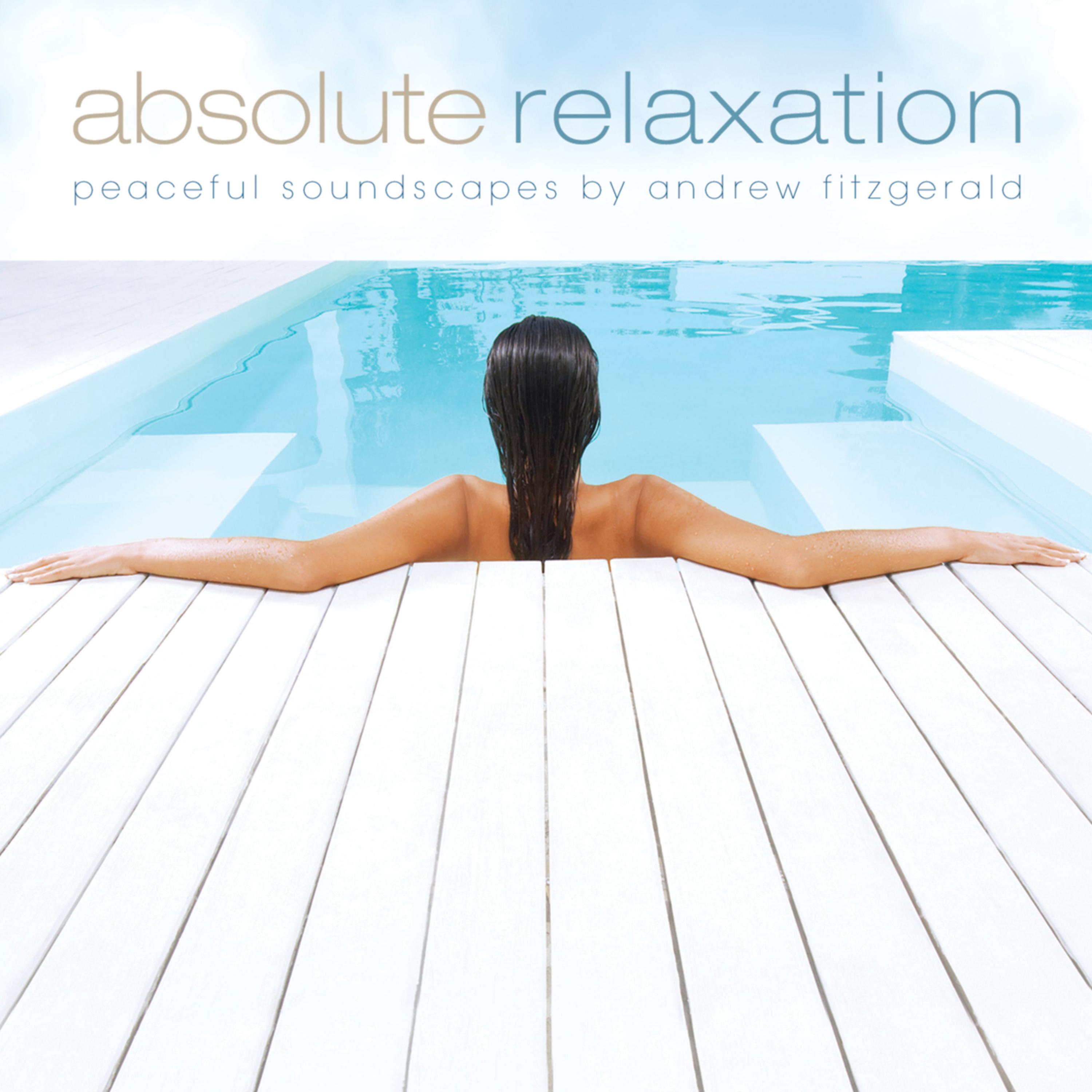 Постер альбома Absolute Relaxation