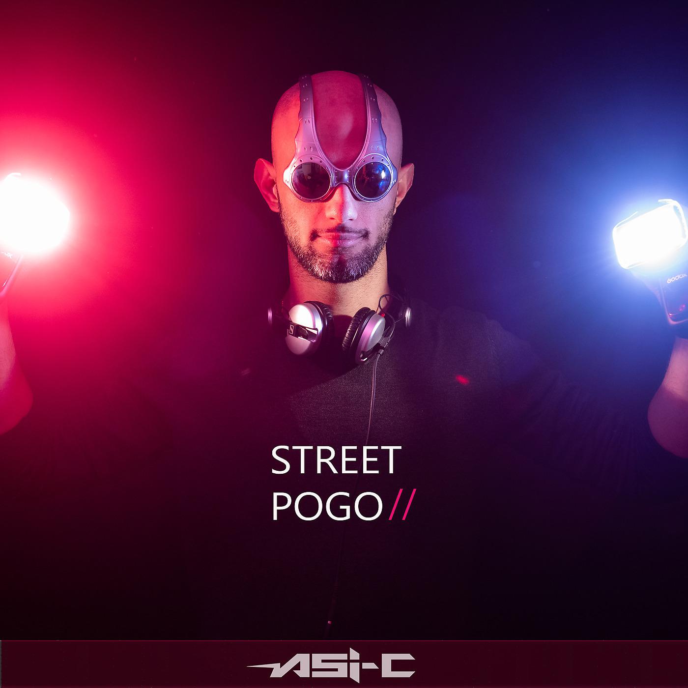 Постер альбома Street Pogo