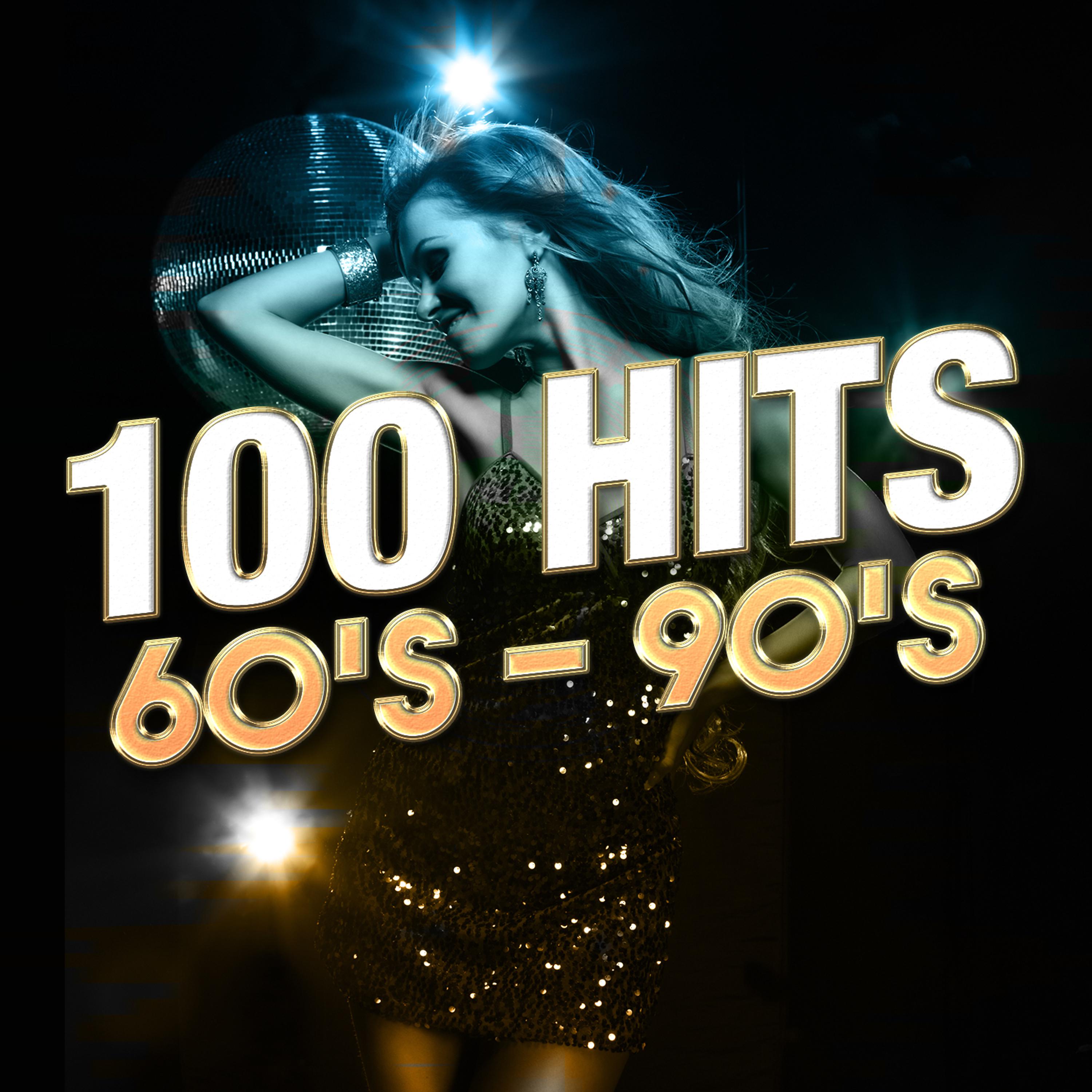 Постер альбома 100 Hits: 60's - 90's
