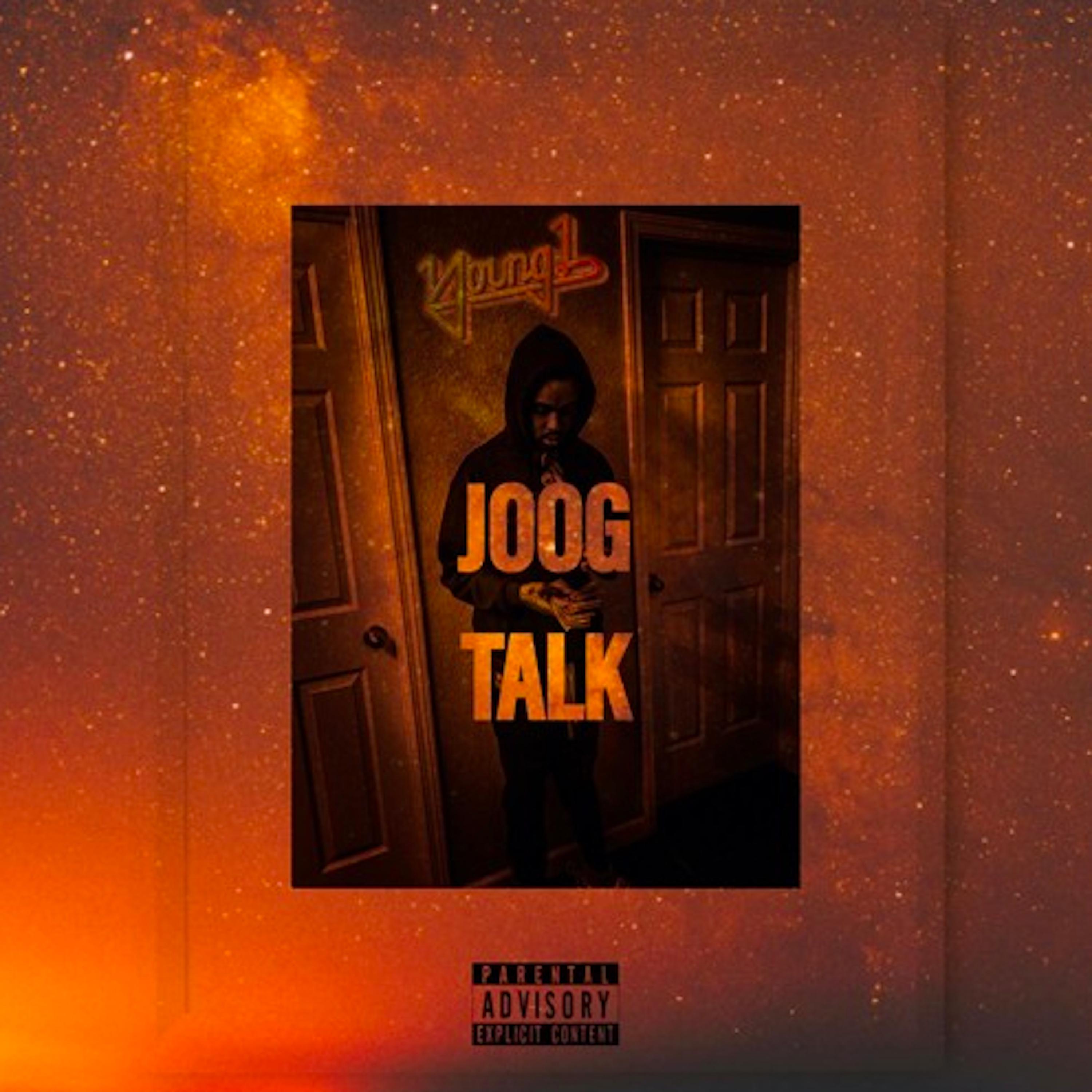 Постер альбома Joog Talk