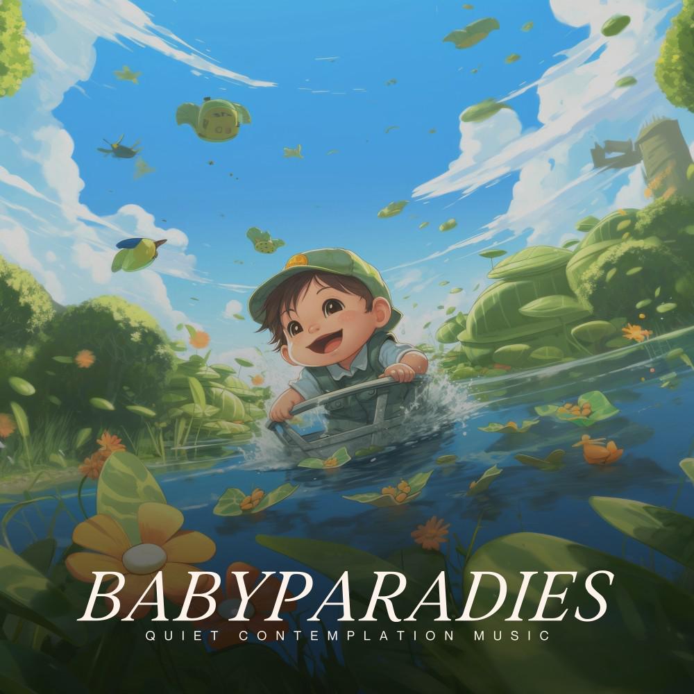 Постер альбома Babyparadies
